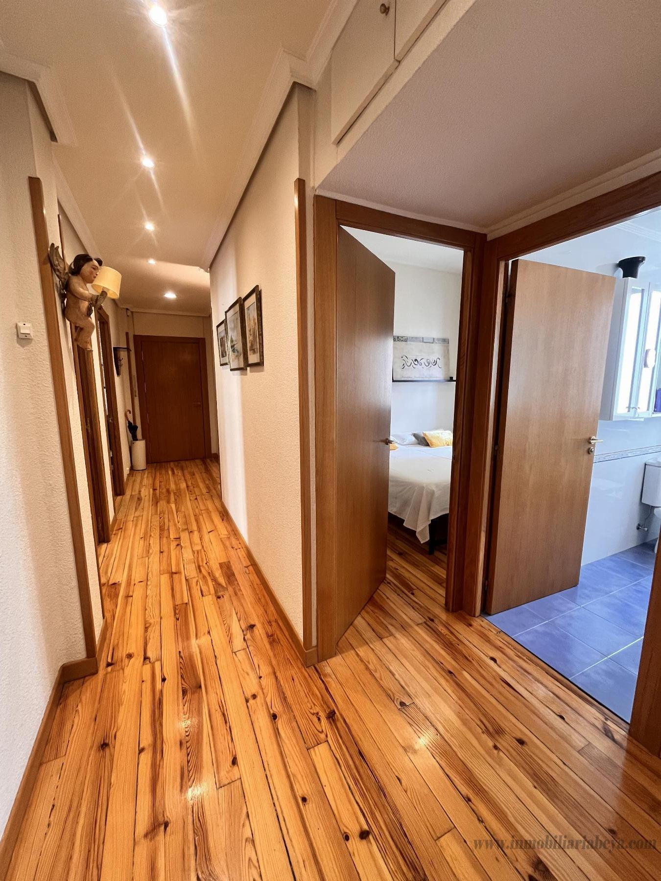 Venta de piso en Pamplona
