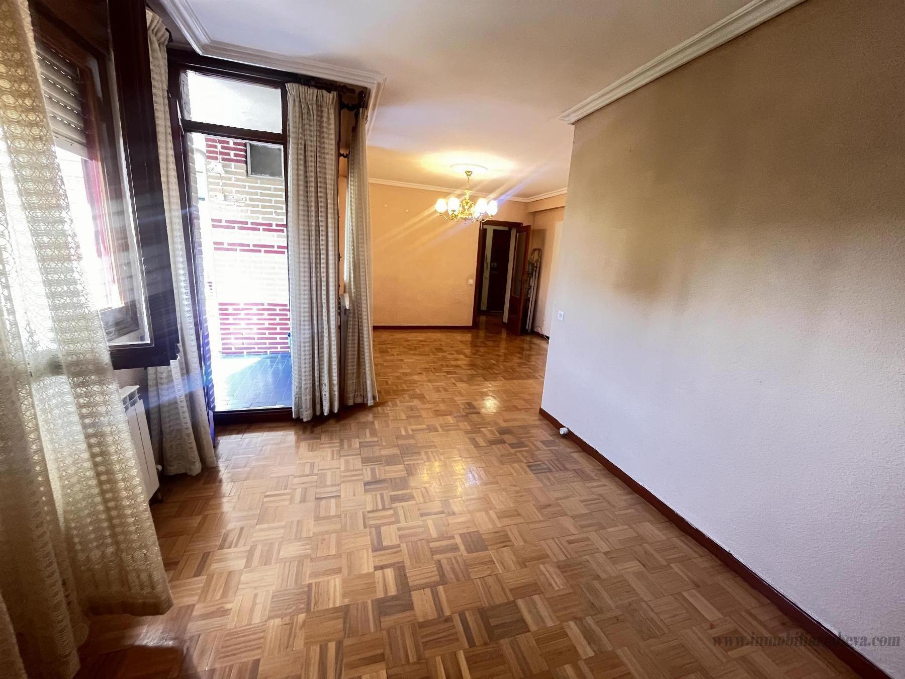 Venta de piso en Pamplona
