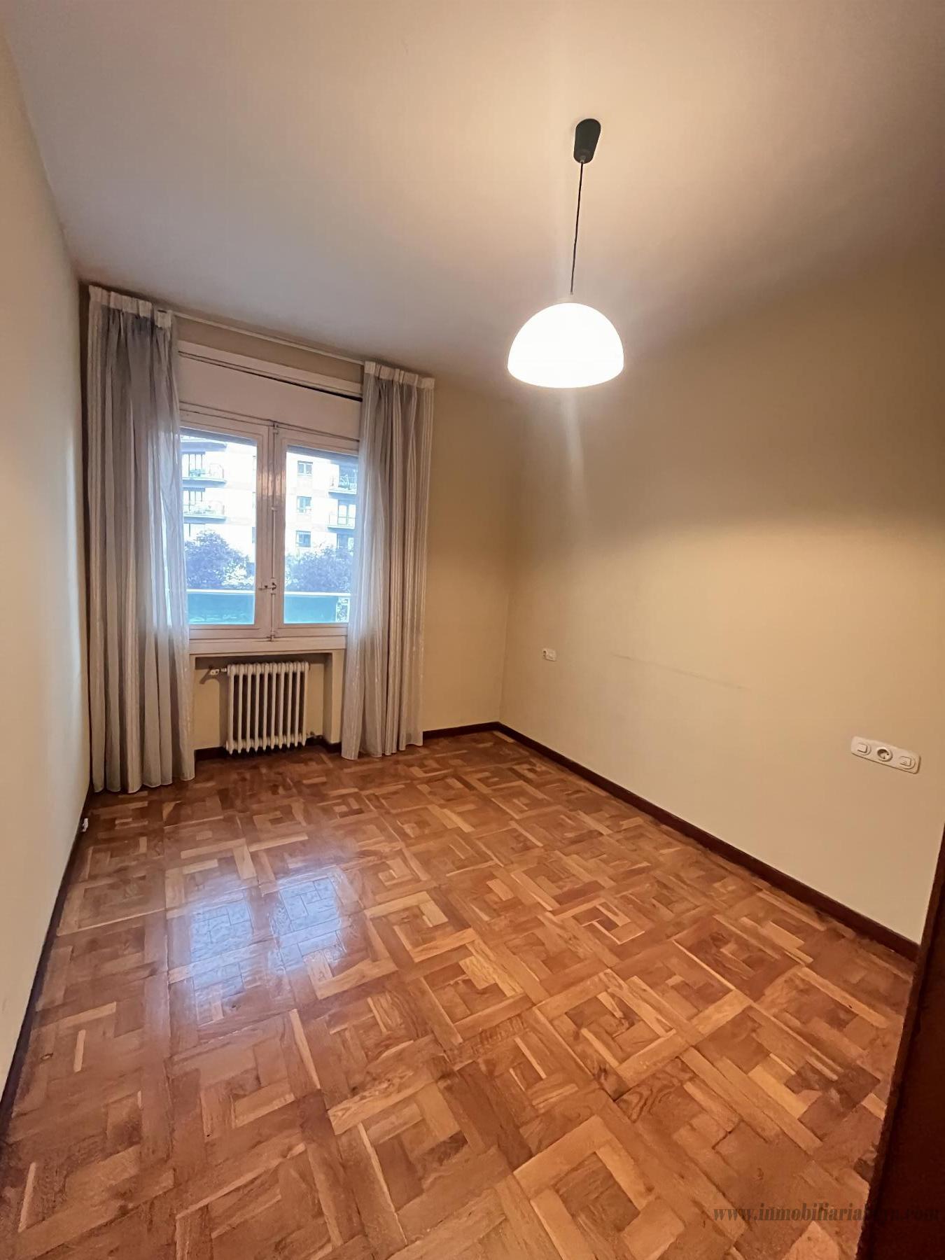 Venta de piso en Pamplona