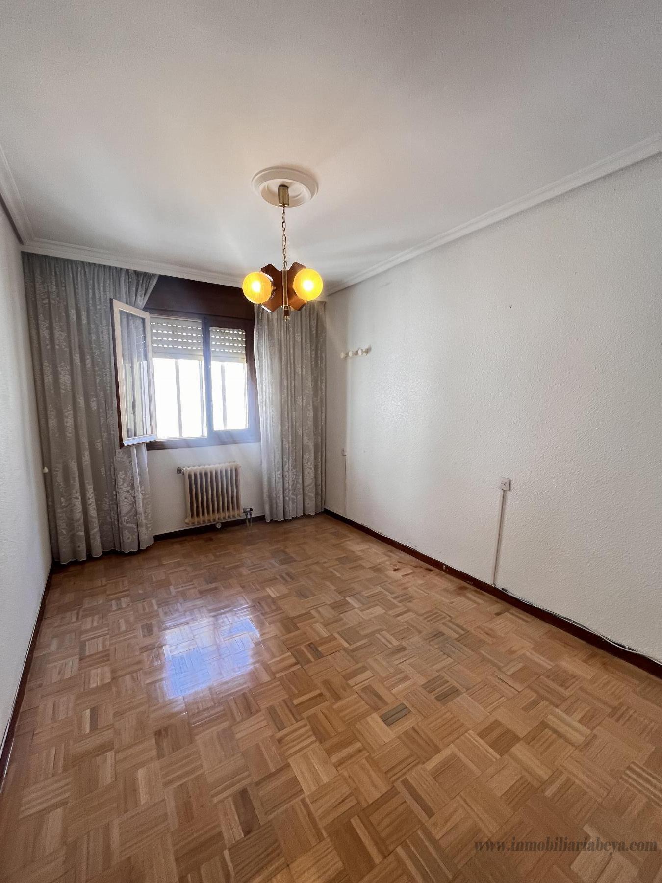 Venta de piso en Pamplona