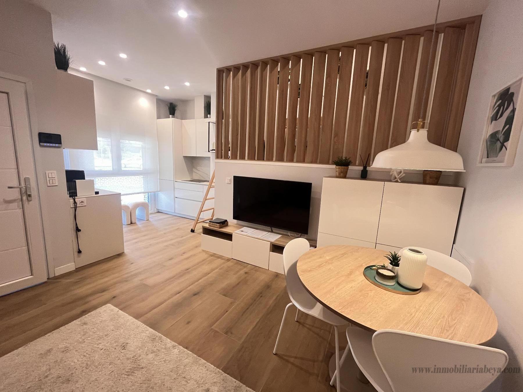 Venta de estudio en Pamplona