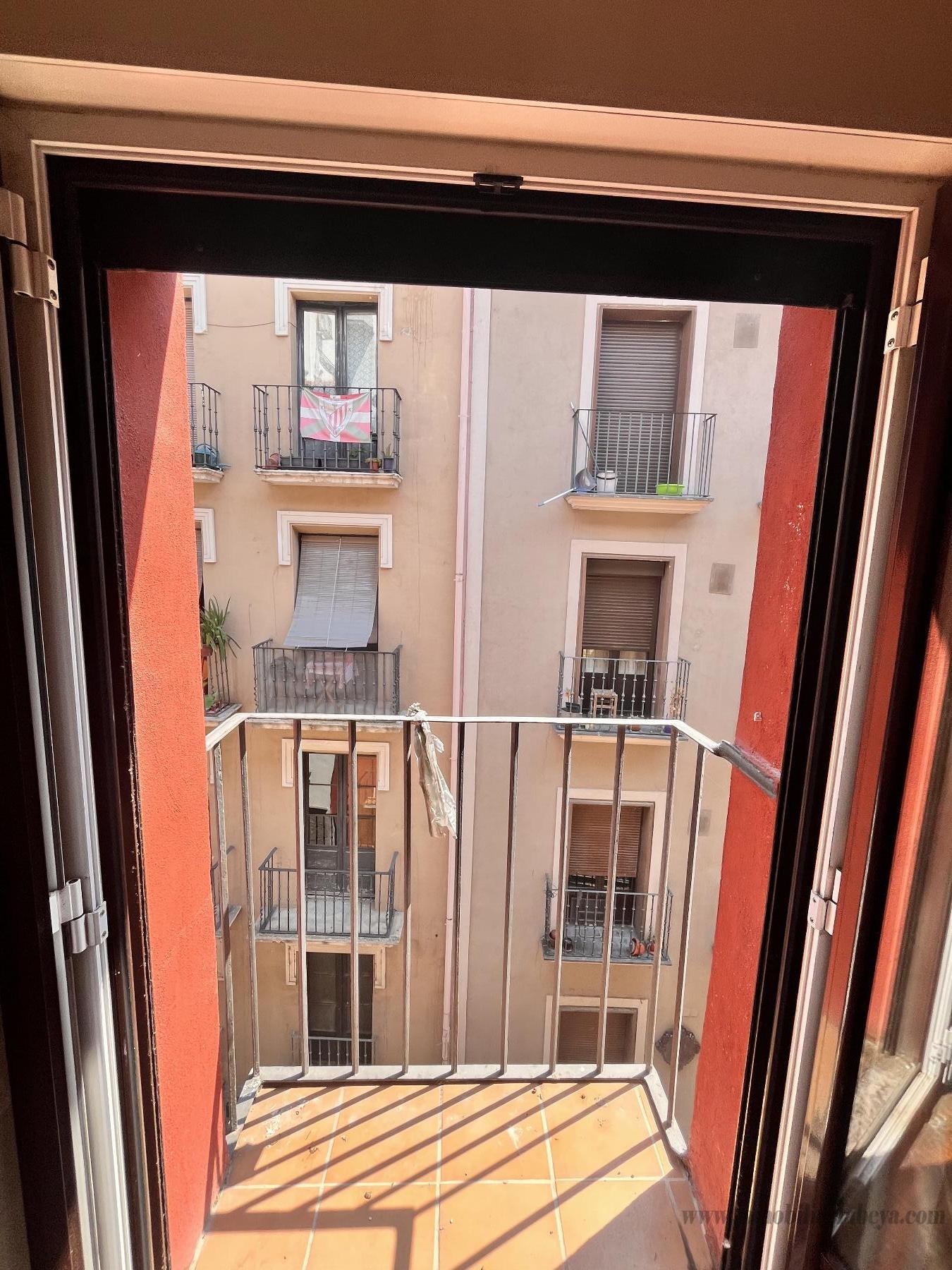 Venta de apartamento en Pamplona