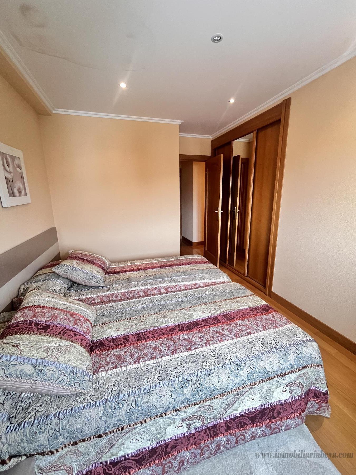 Venta de piso en Pamplona