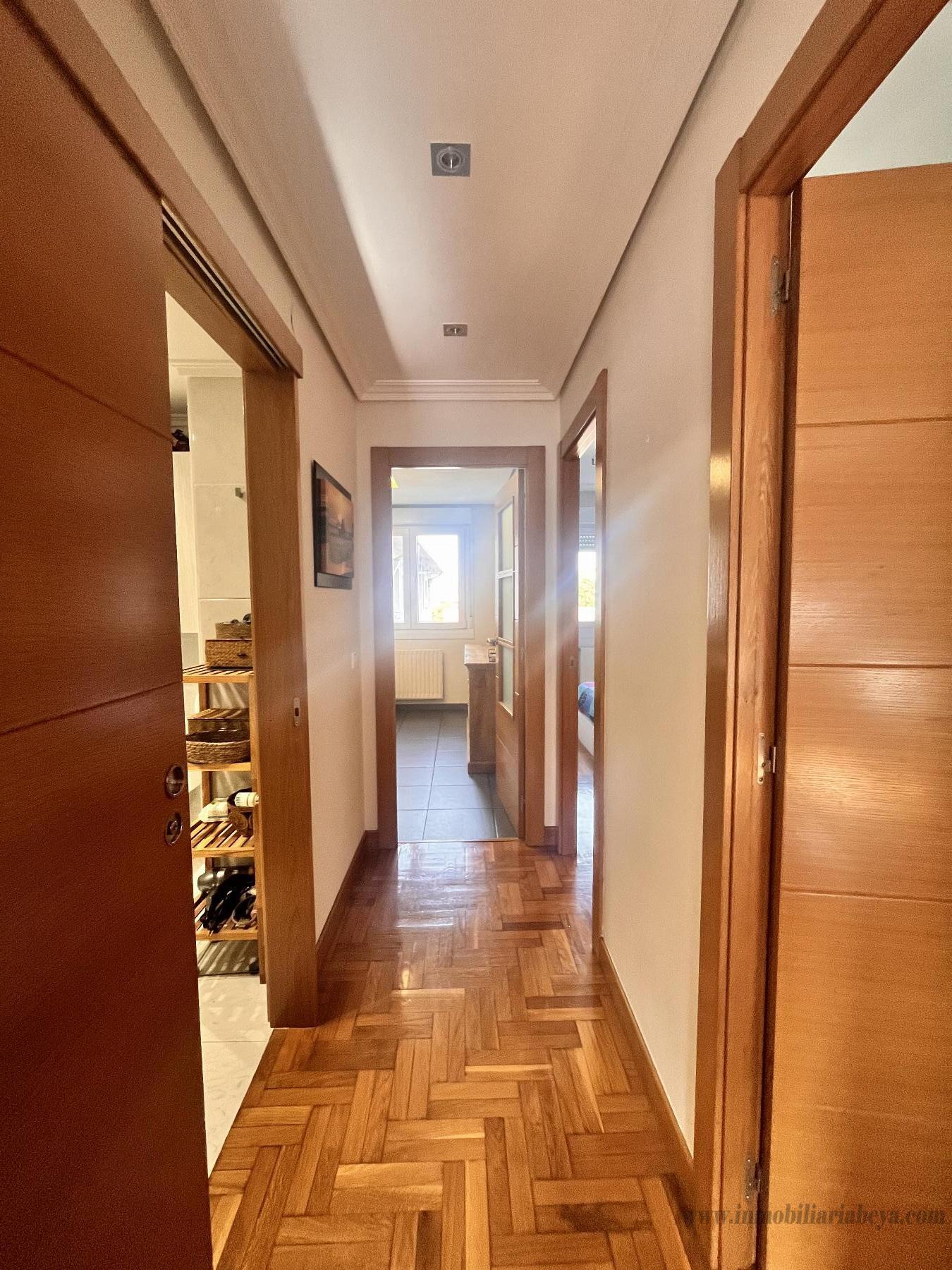 Venta de piso en Barañain