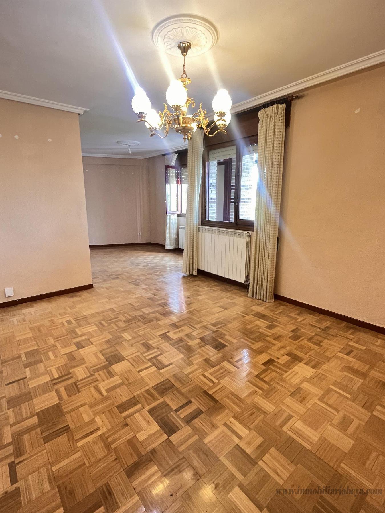 Venta de piso en Pamplona