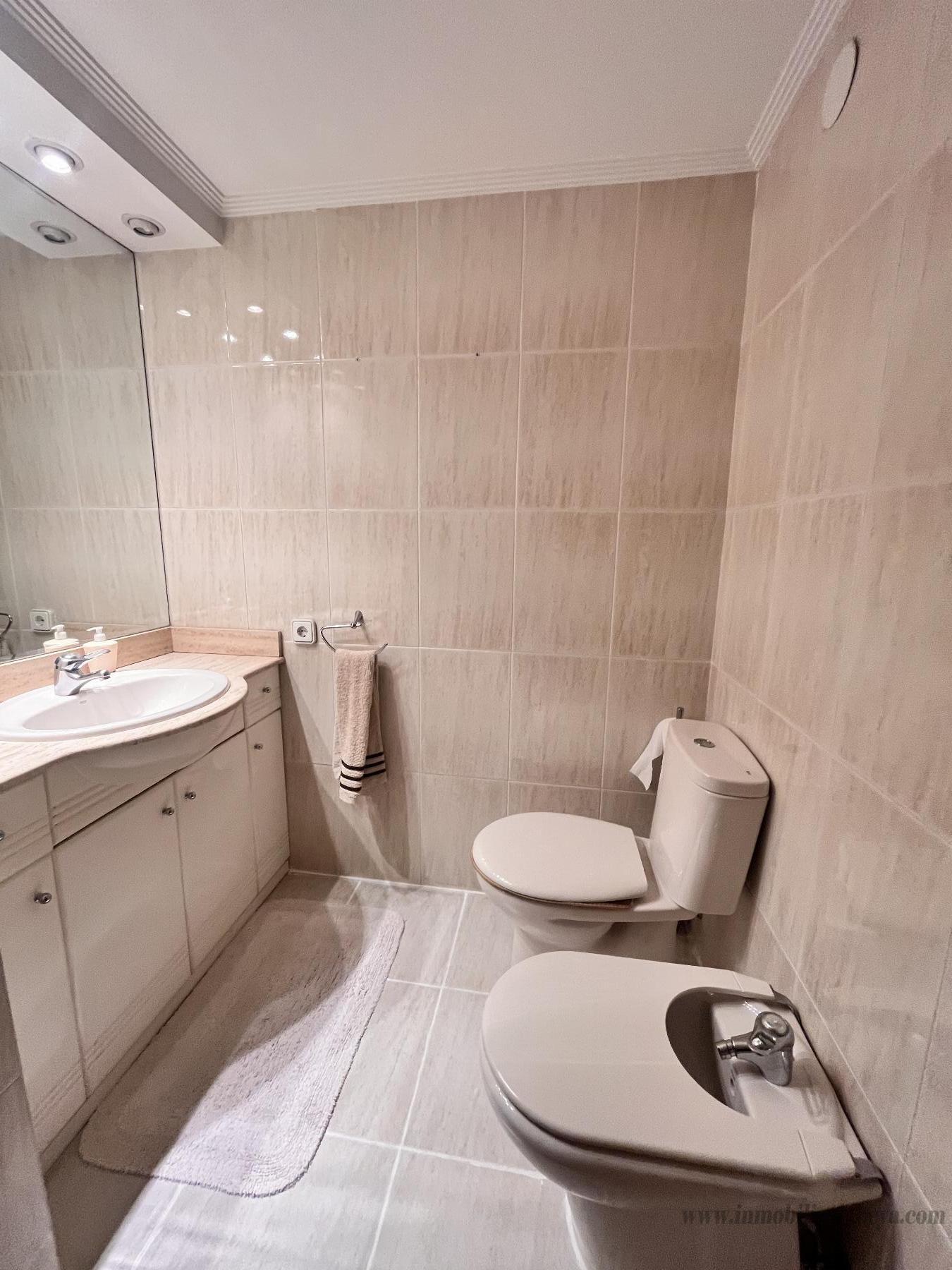 Venta de piso en Pamplona