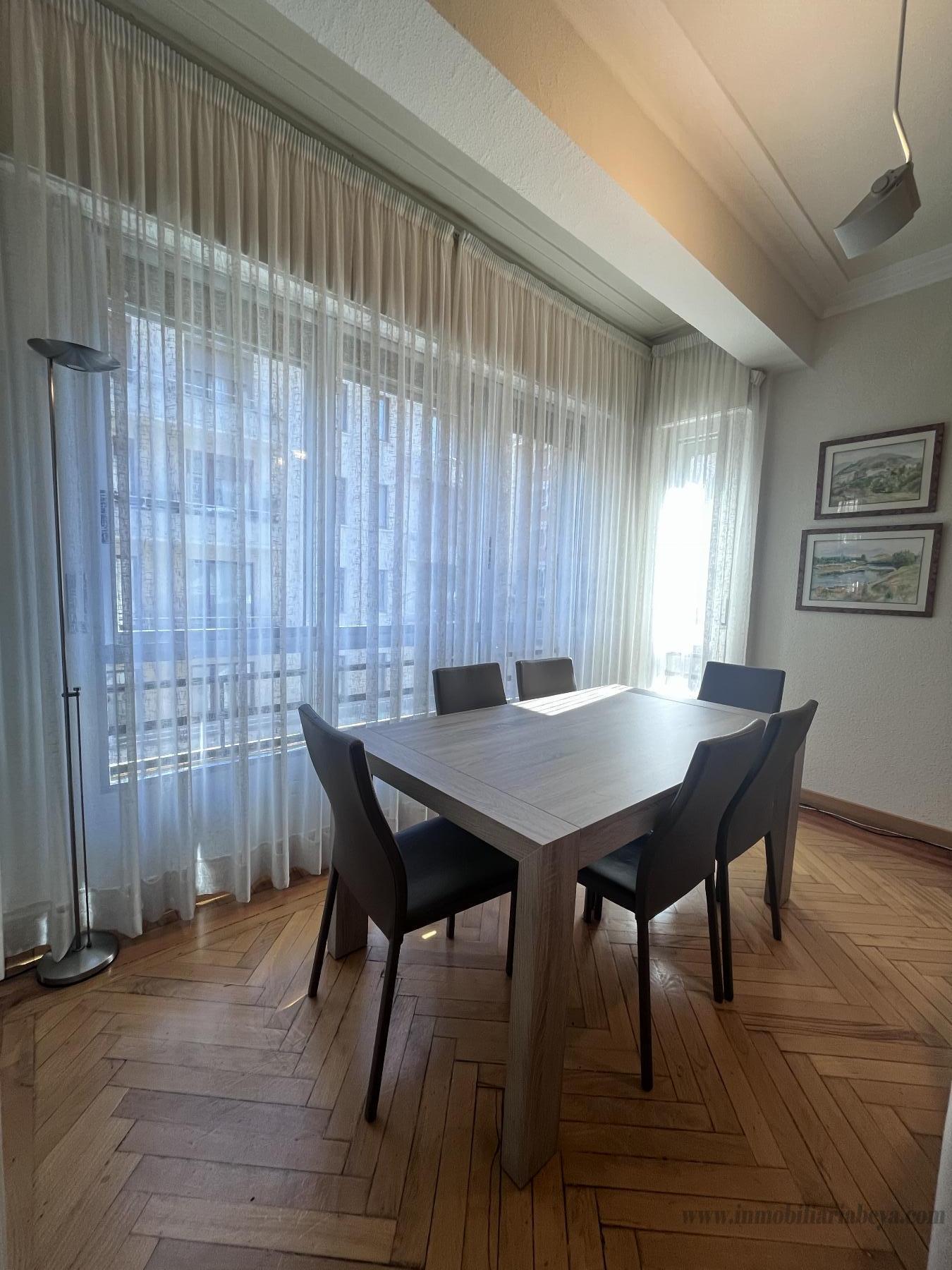 Venta de piso en Pamplona