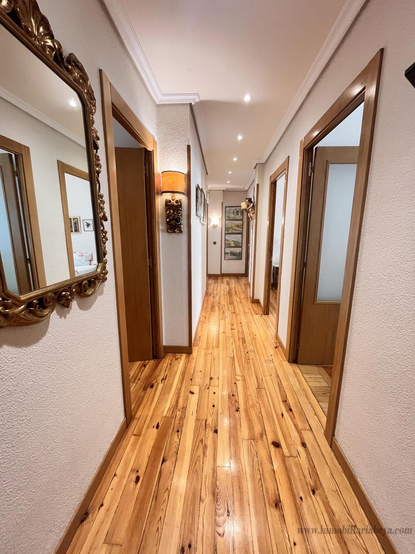 Venta de piso en Pamplona