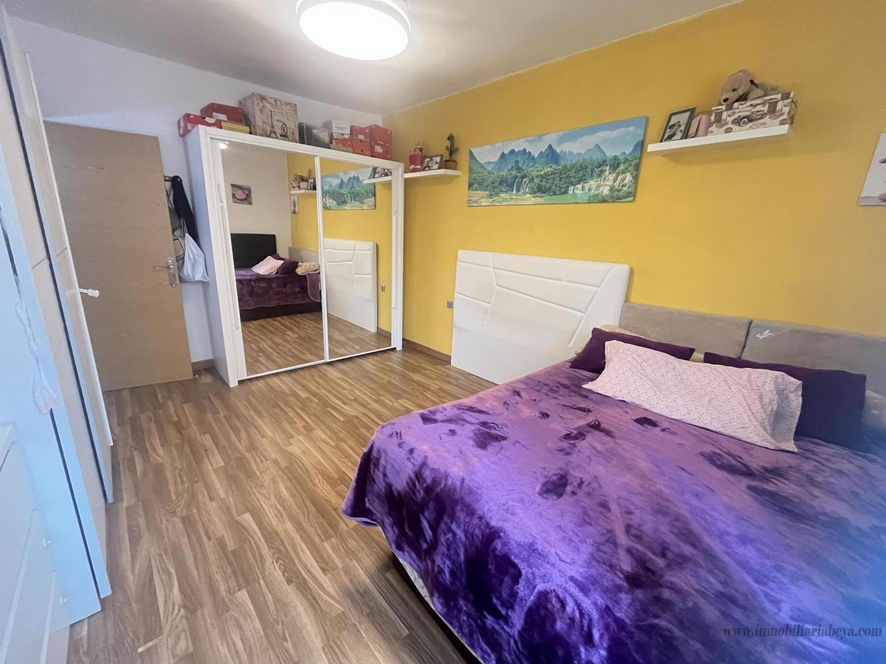 For sale of flat in Pamplona