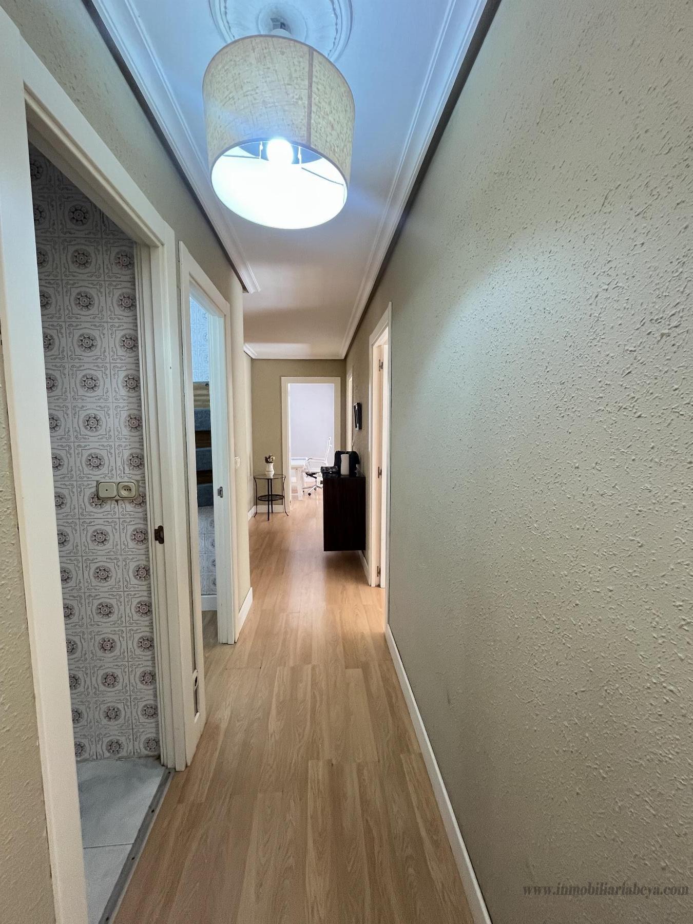 For sale of flat in Mutriku