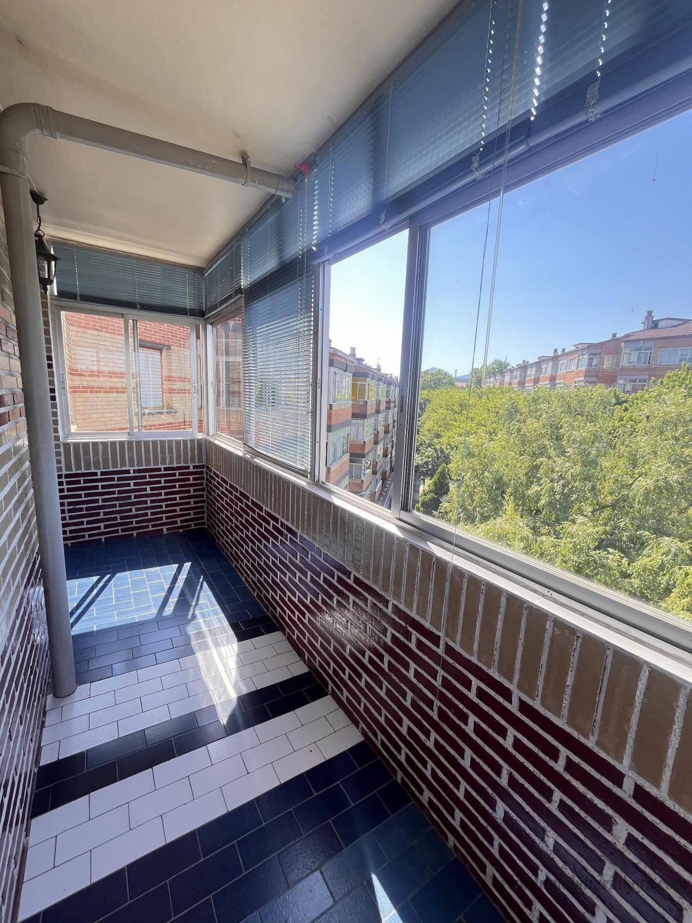 Venta de piso en Pamplona