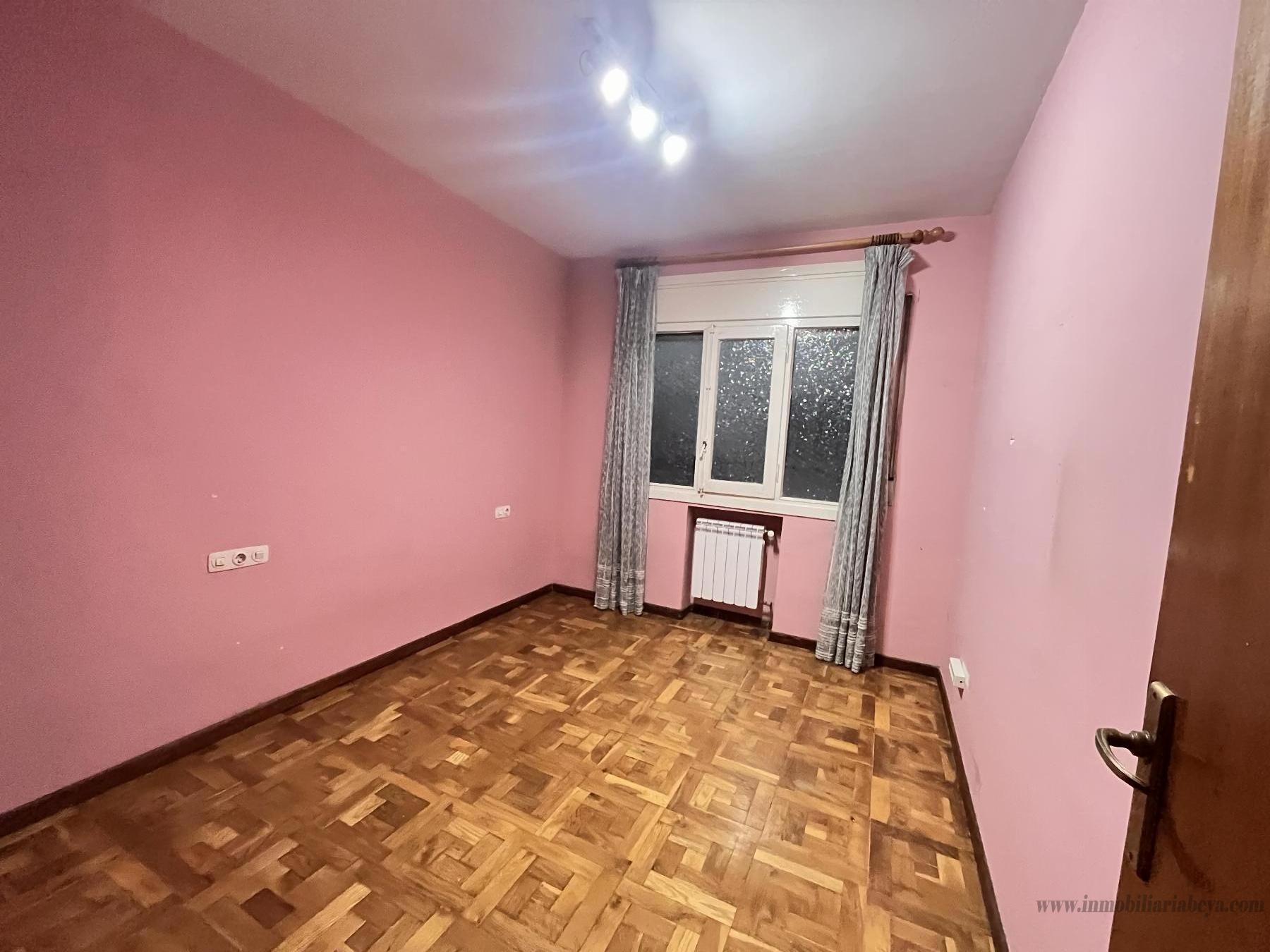 Venta de piso en Pamplona