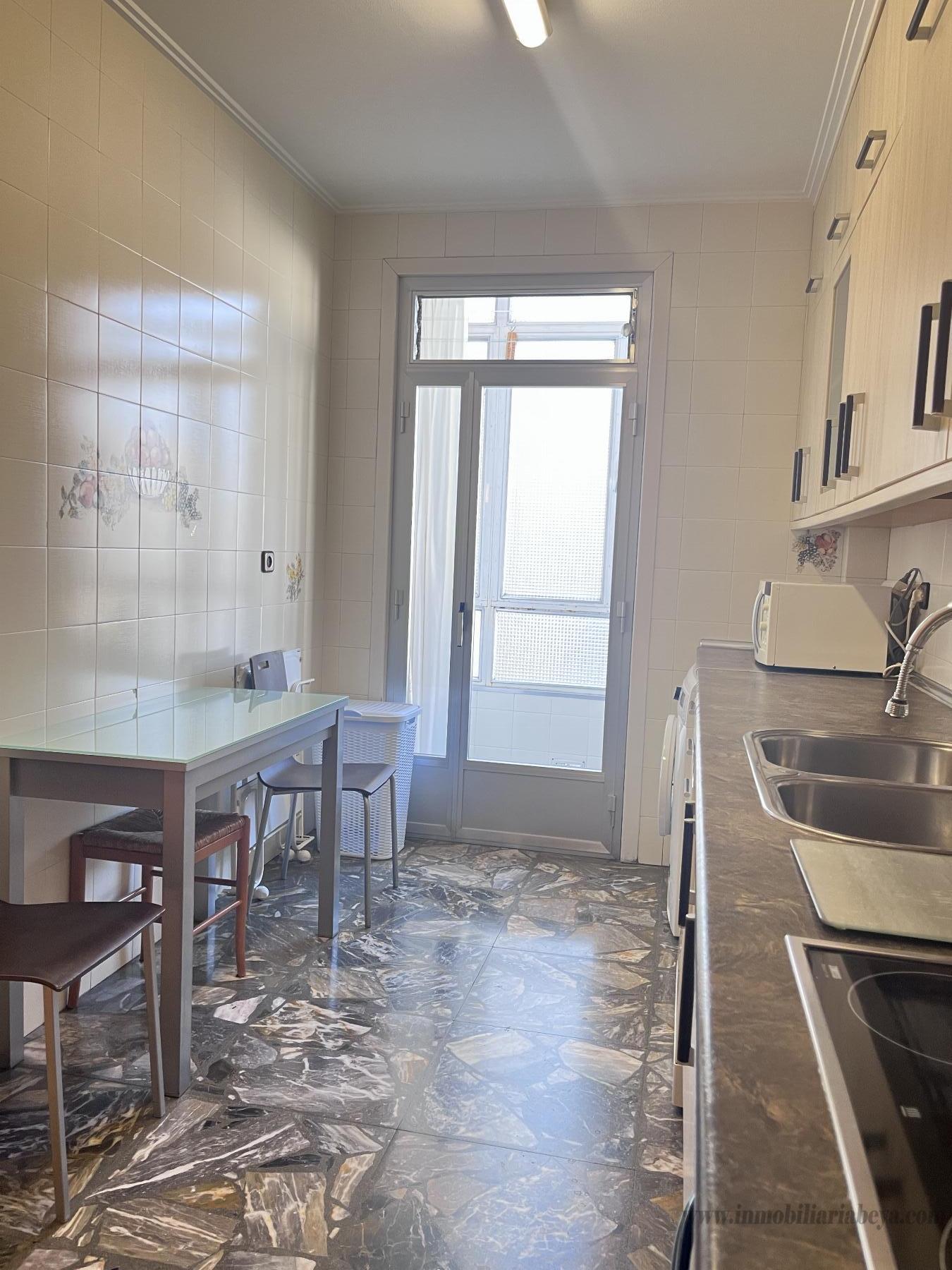 Venta de piso en Pamplona