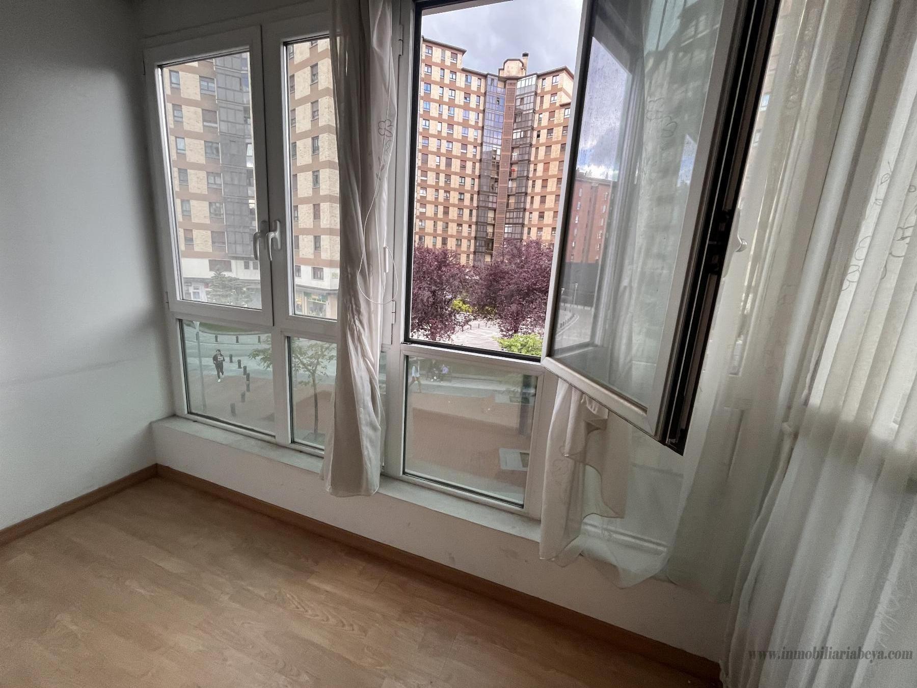 Venta de piso en Pamplona