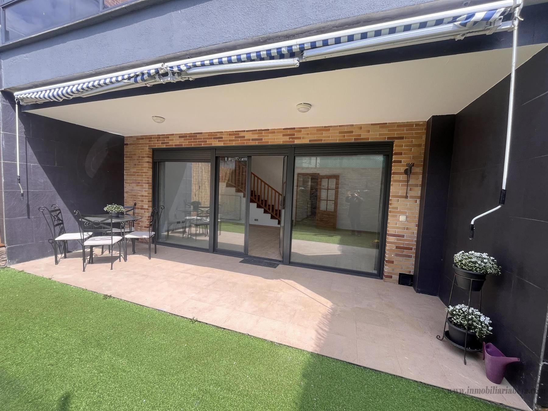 Venta de casa en Beriáin