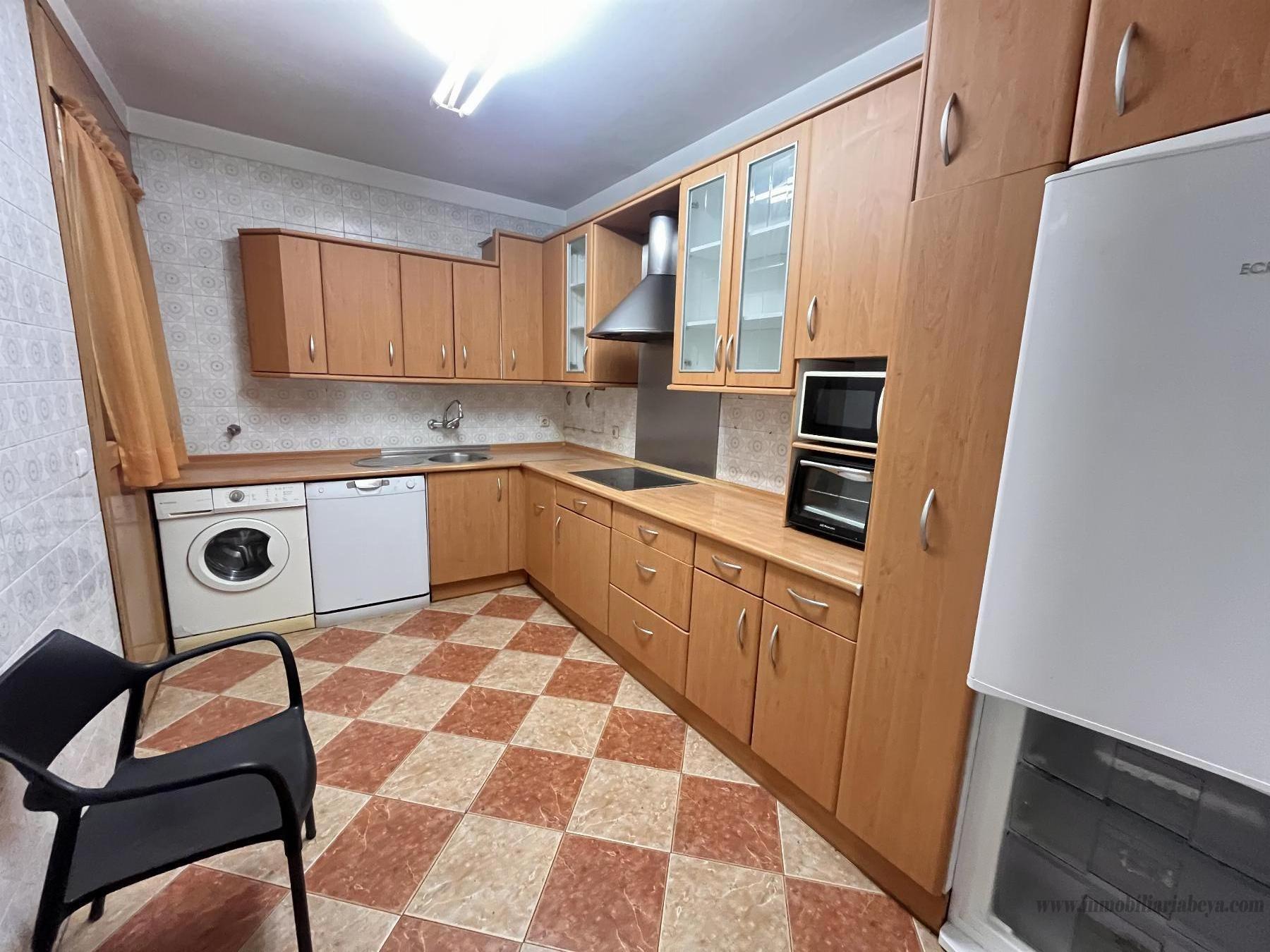 Venta de piso en Pamplona