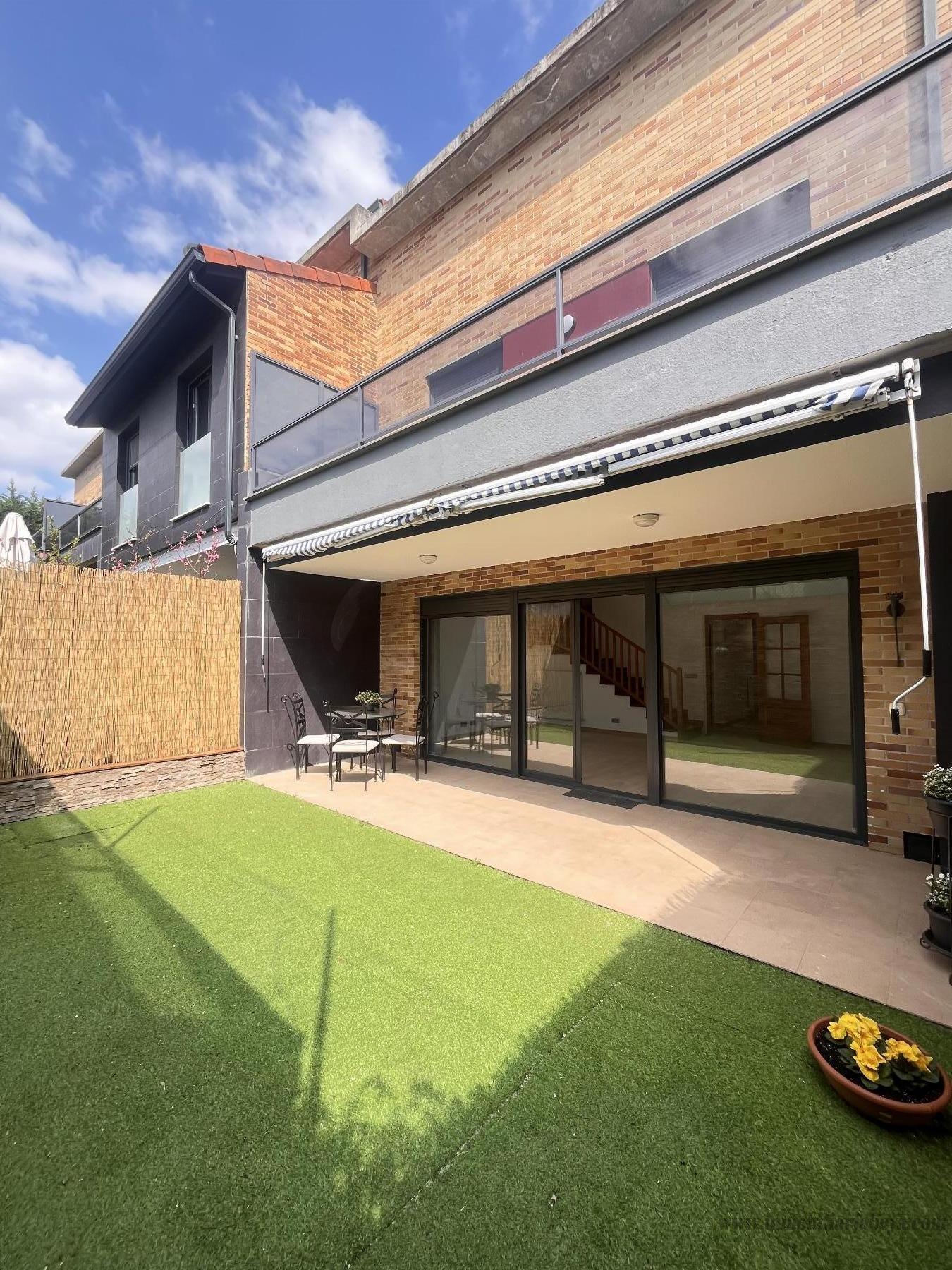 Venta de casa en Beriáin