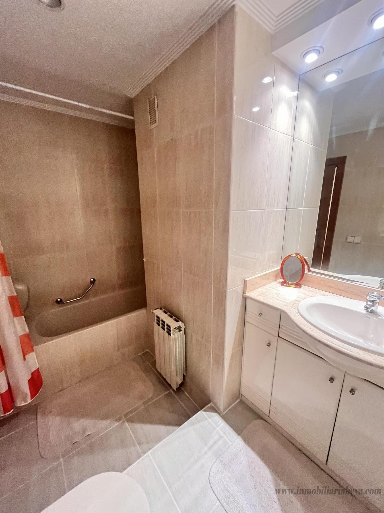 Venta de piso en Pamplona