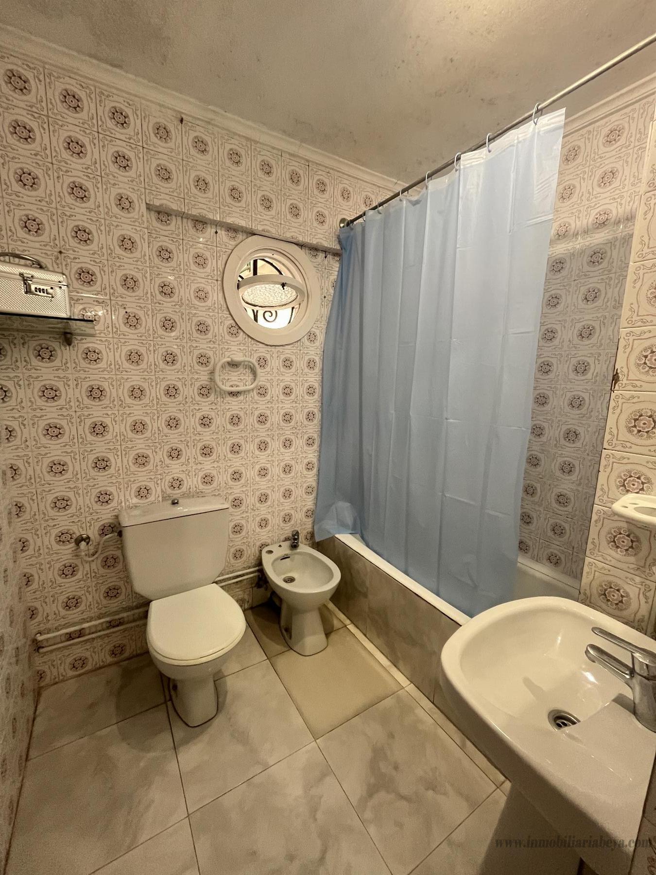 For sale of flat in Mutriku