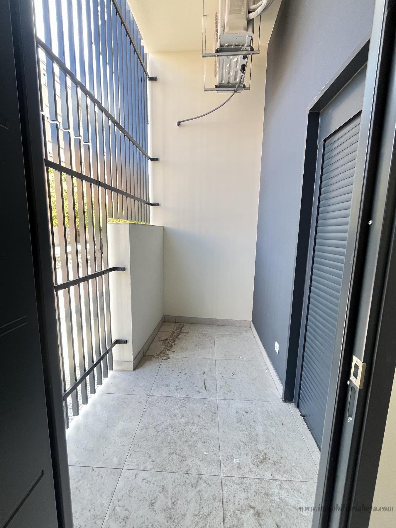 For rent of study in Pamplona