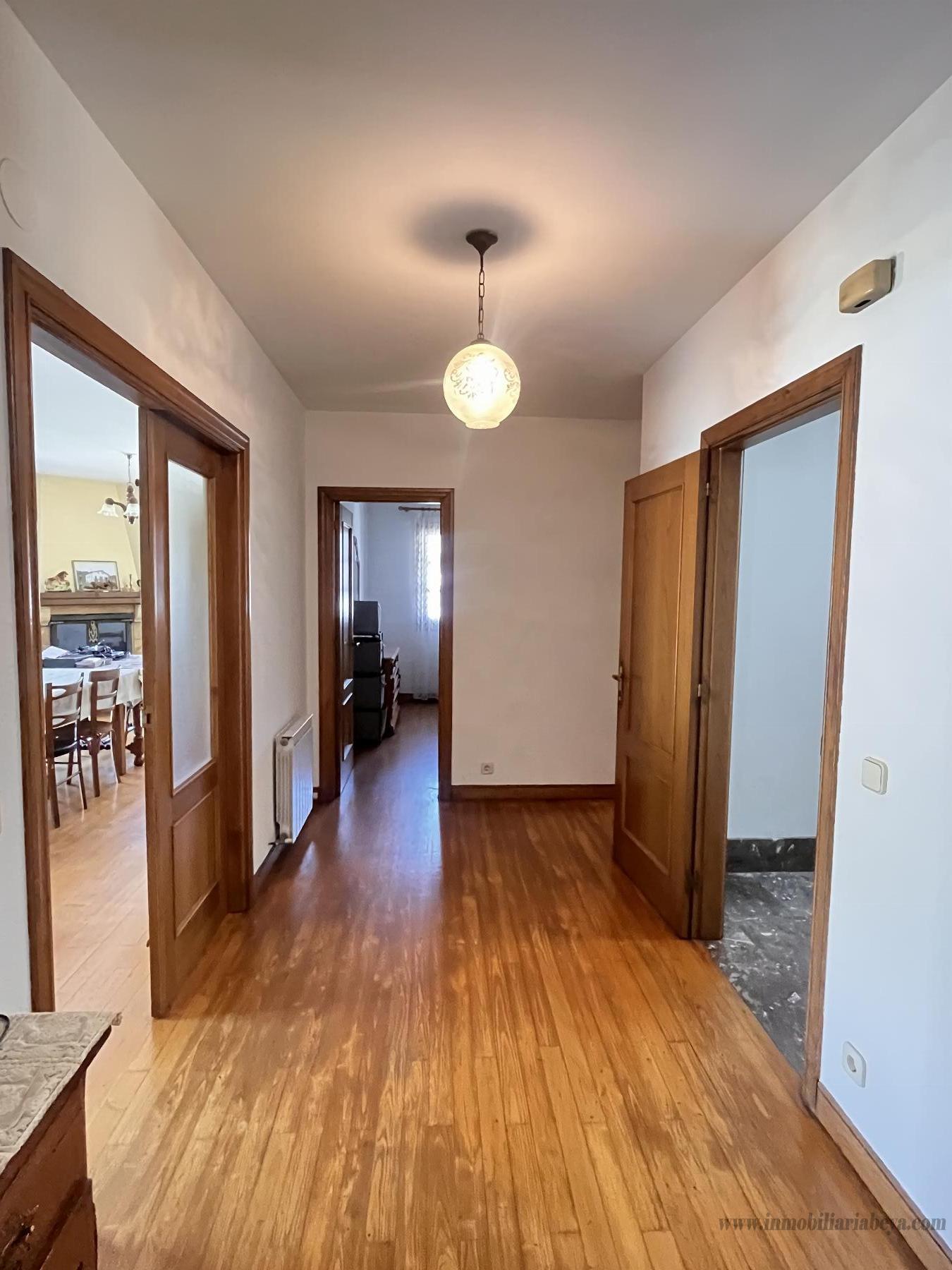 Venta de casa en Baztan