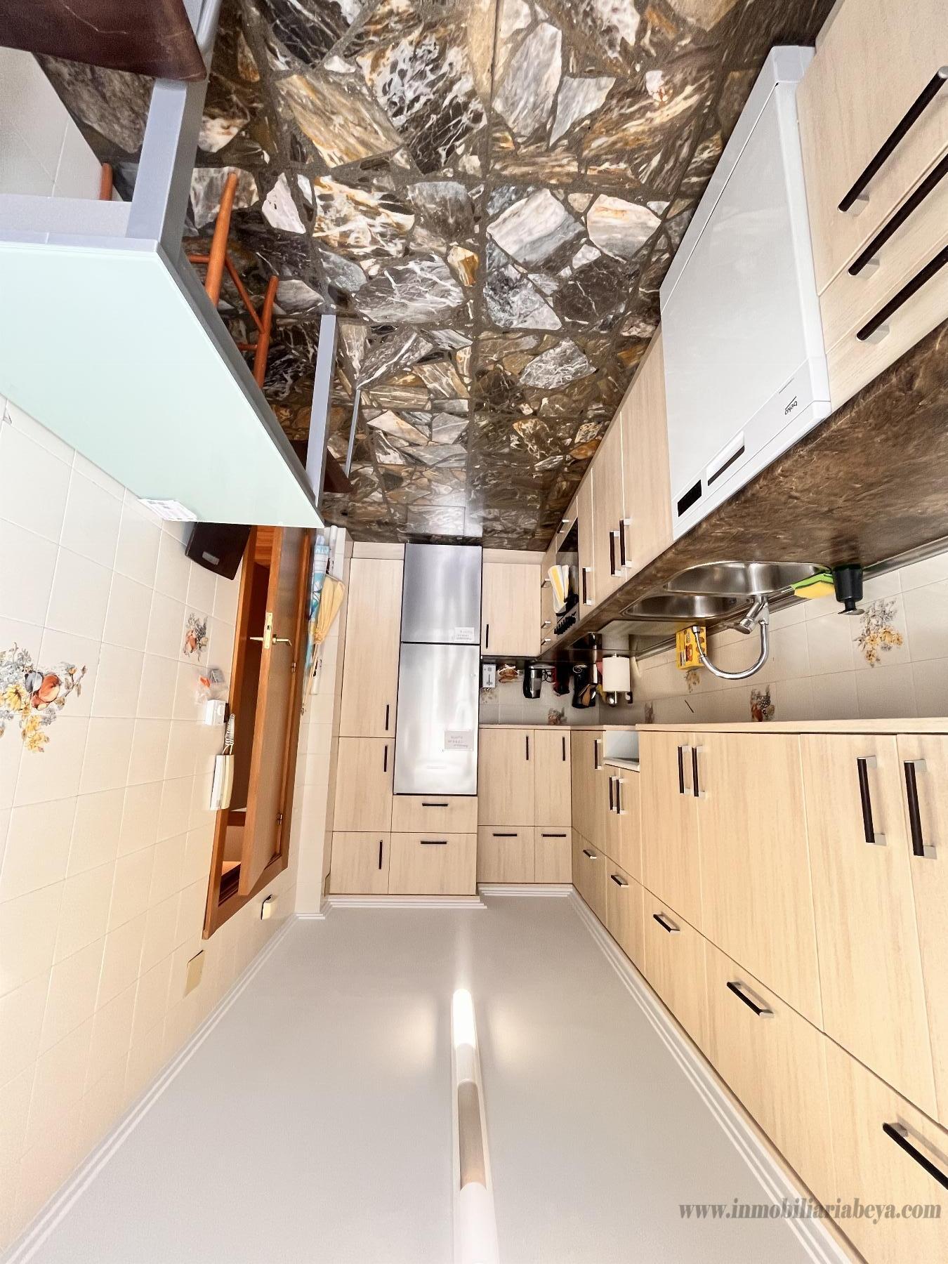 Venta de piso en Pamplona
