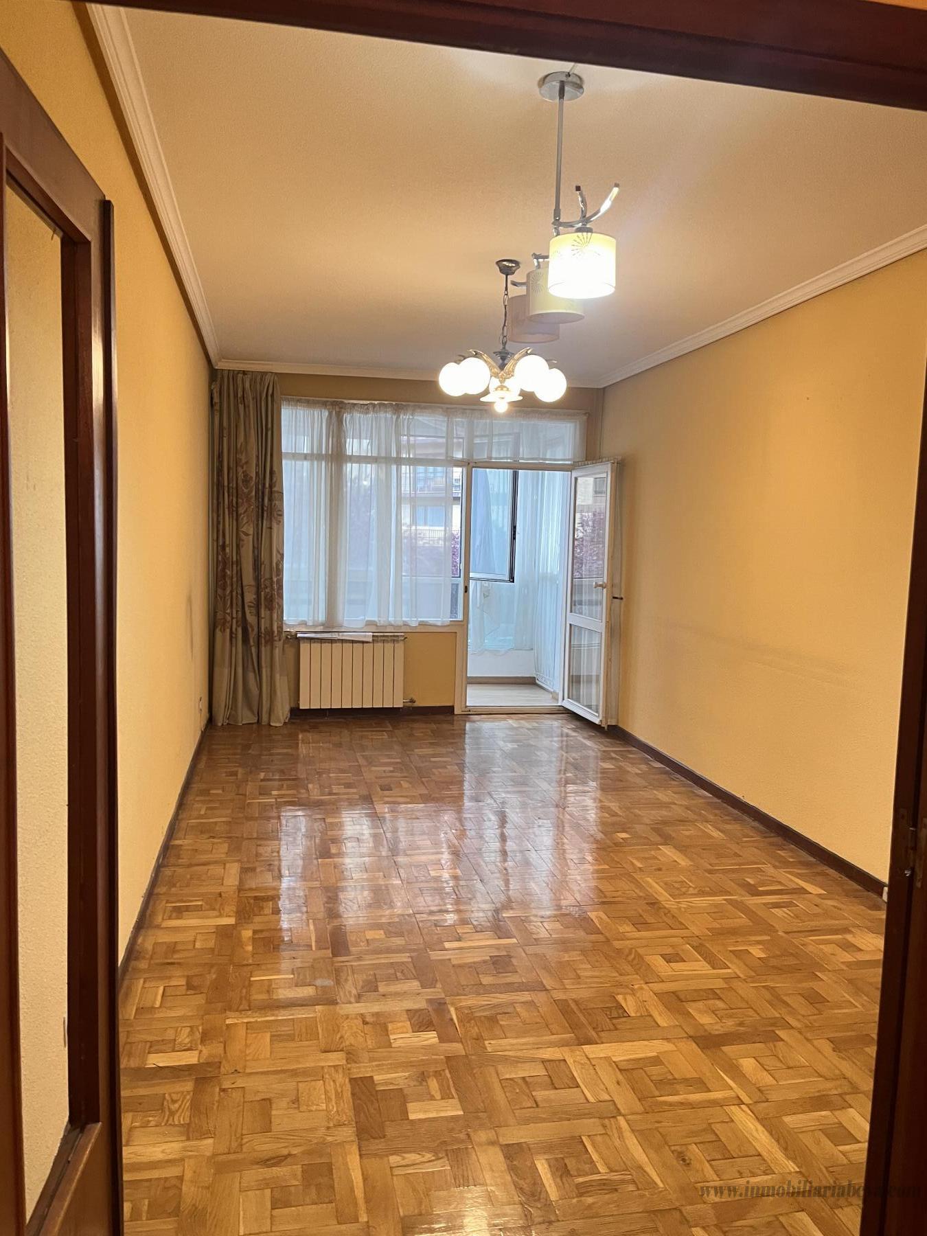 Venta de piso en Pamplona