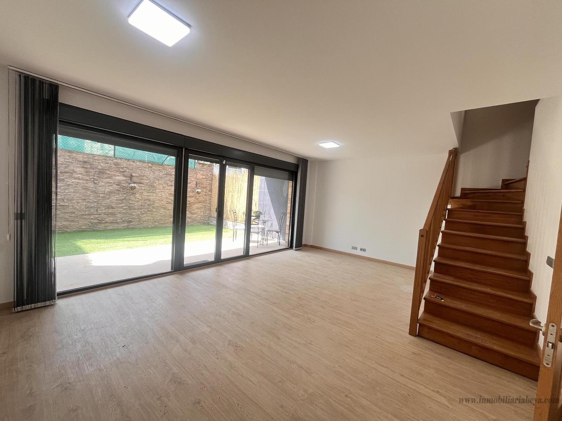 Venta de casa en Beriáin