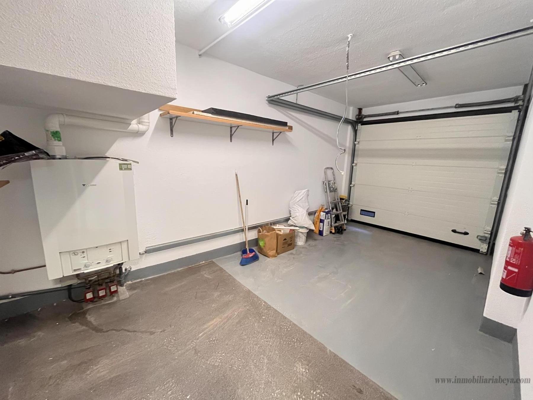 Venta de casa en Beriáin