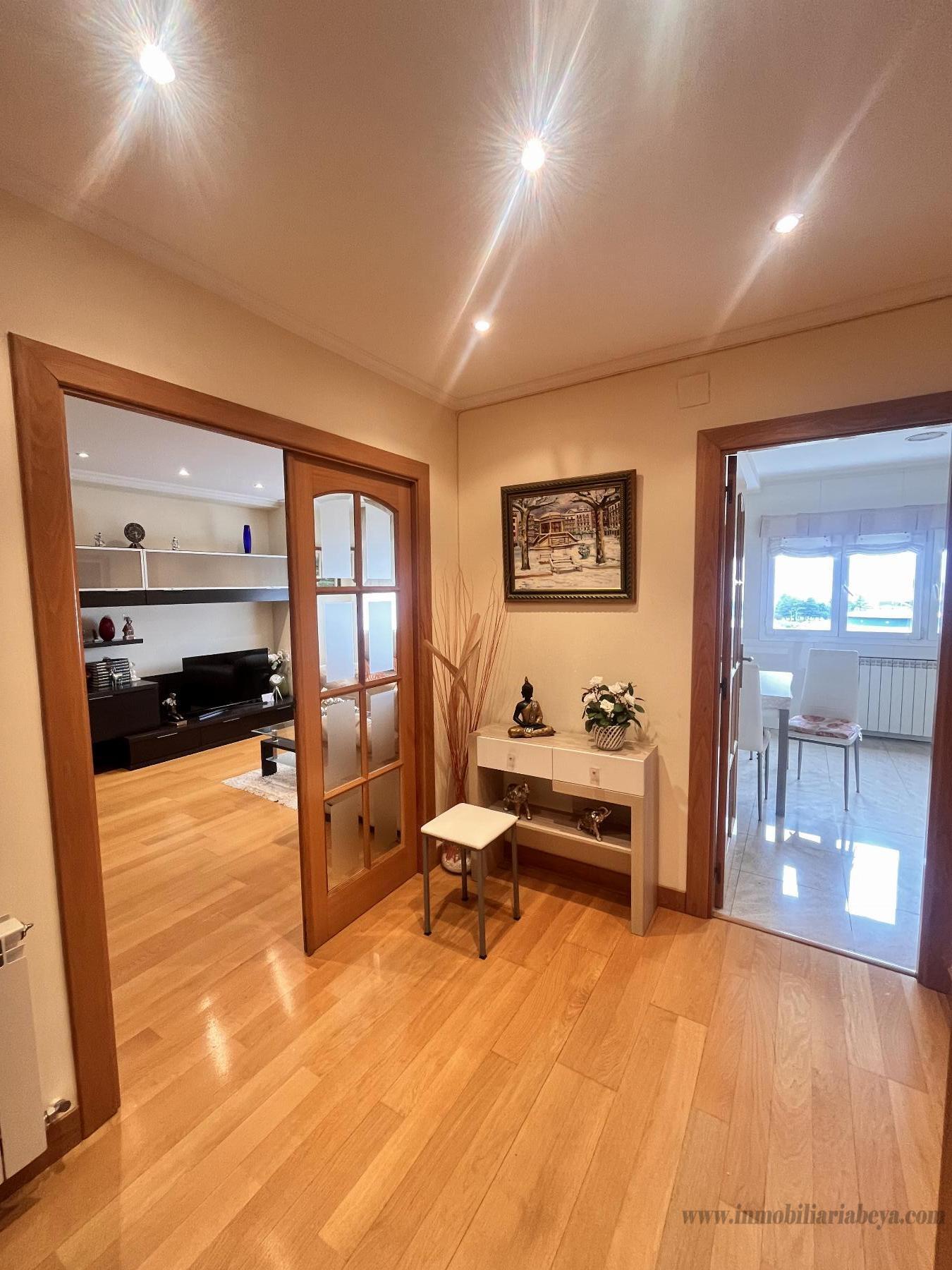 Venta de piso en Pamplona