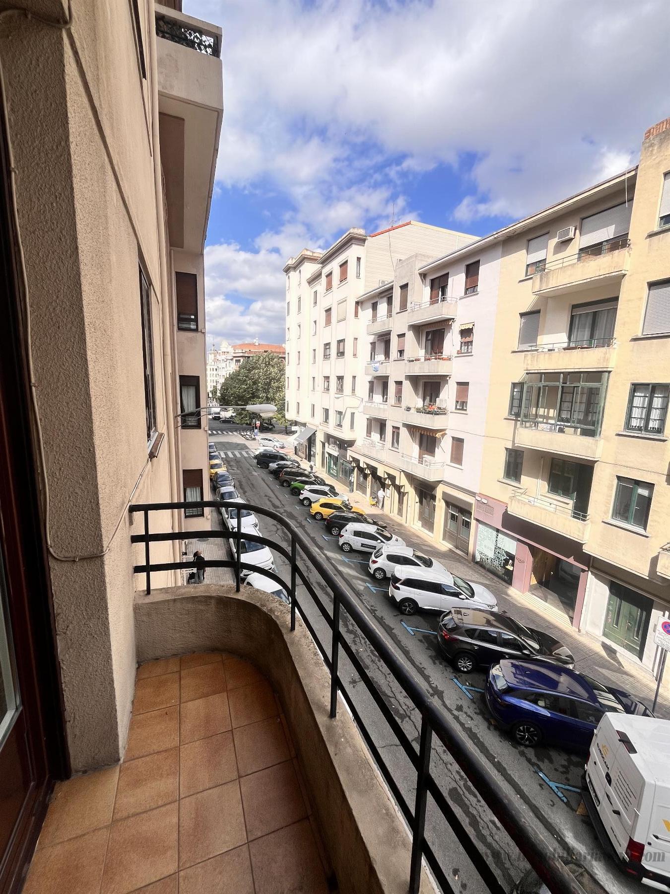 Venta de piso en Pamplona