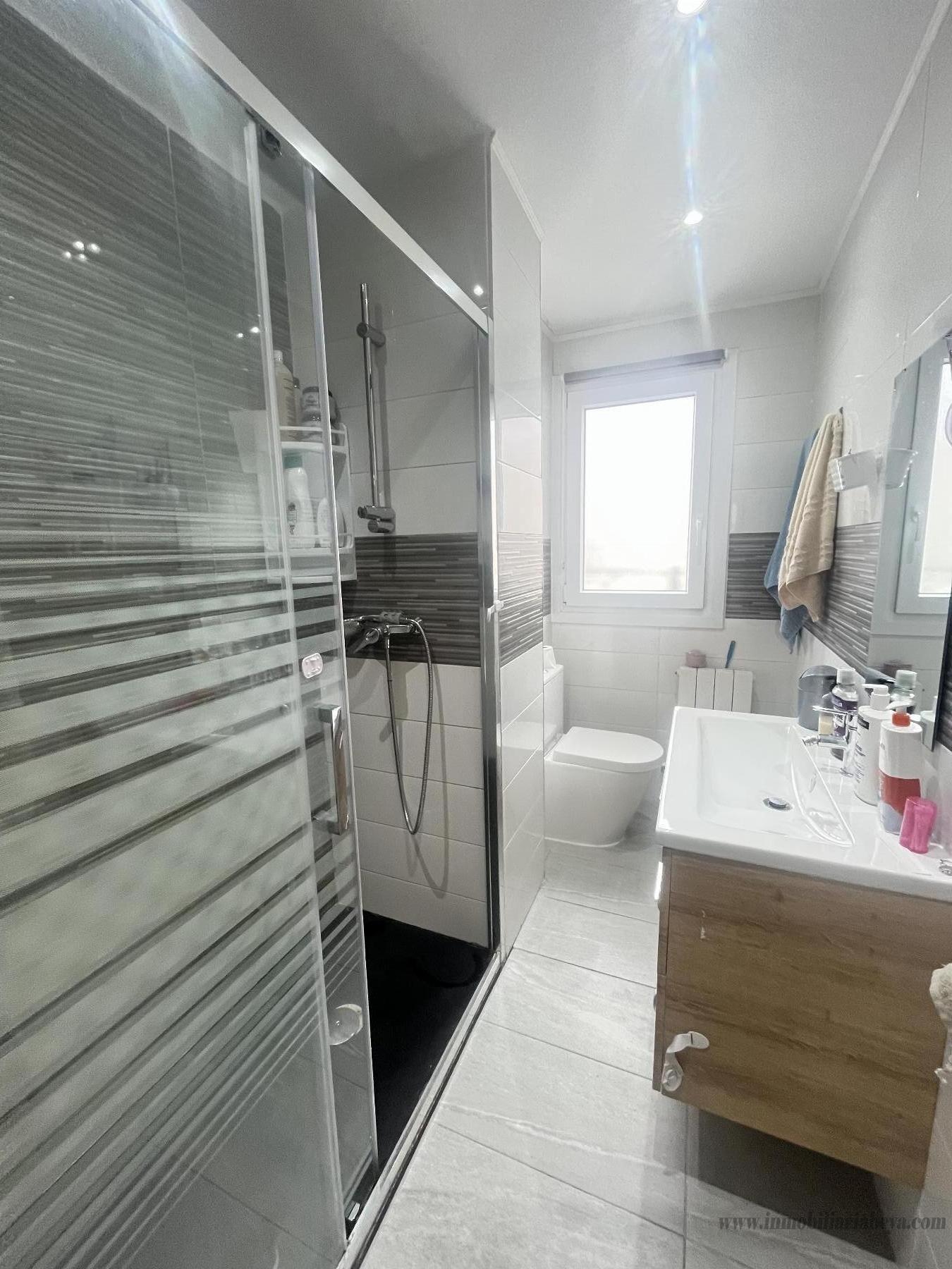 For sale of flat in Pamplona