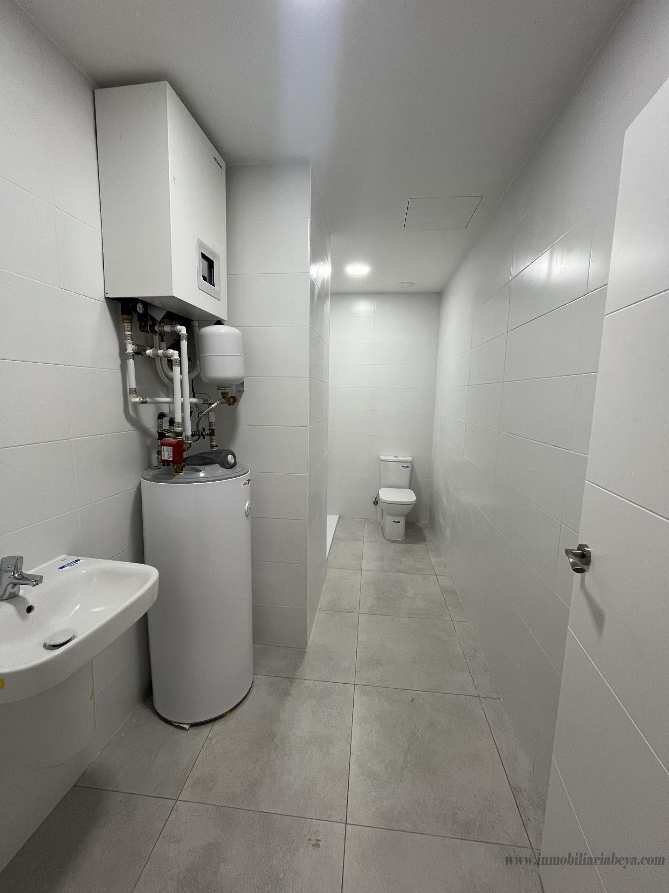 For rent of study in Pamplona