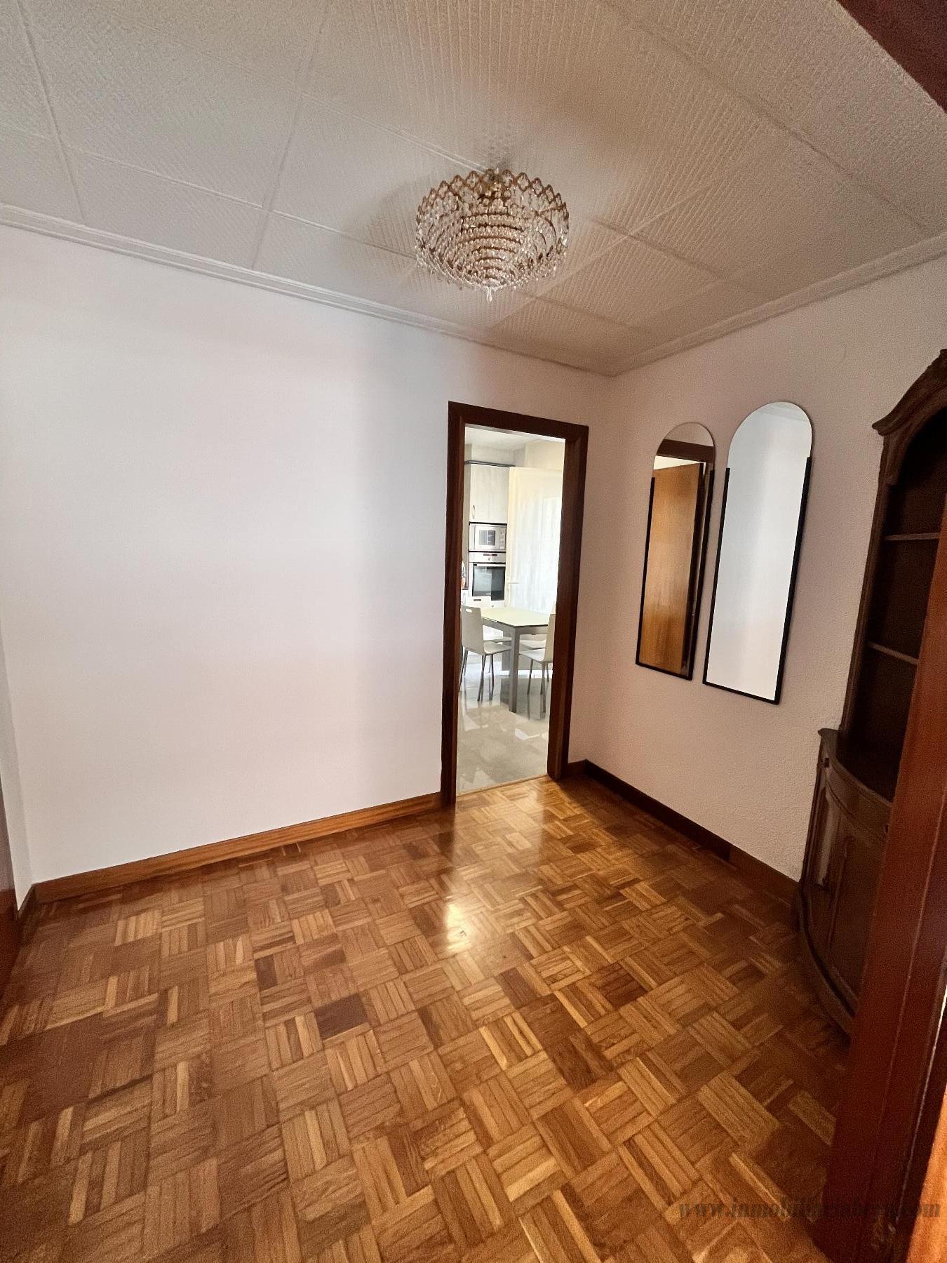 Alquiler de piso en Pamplona