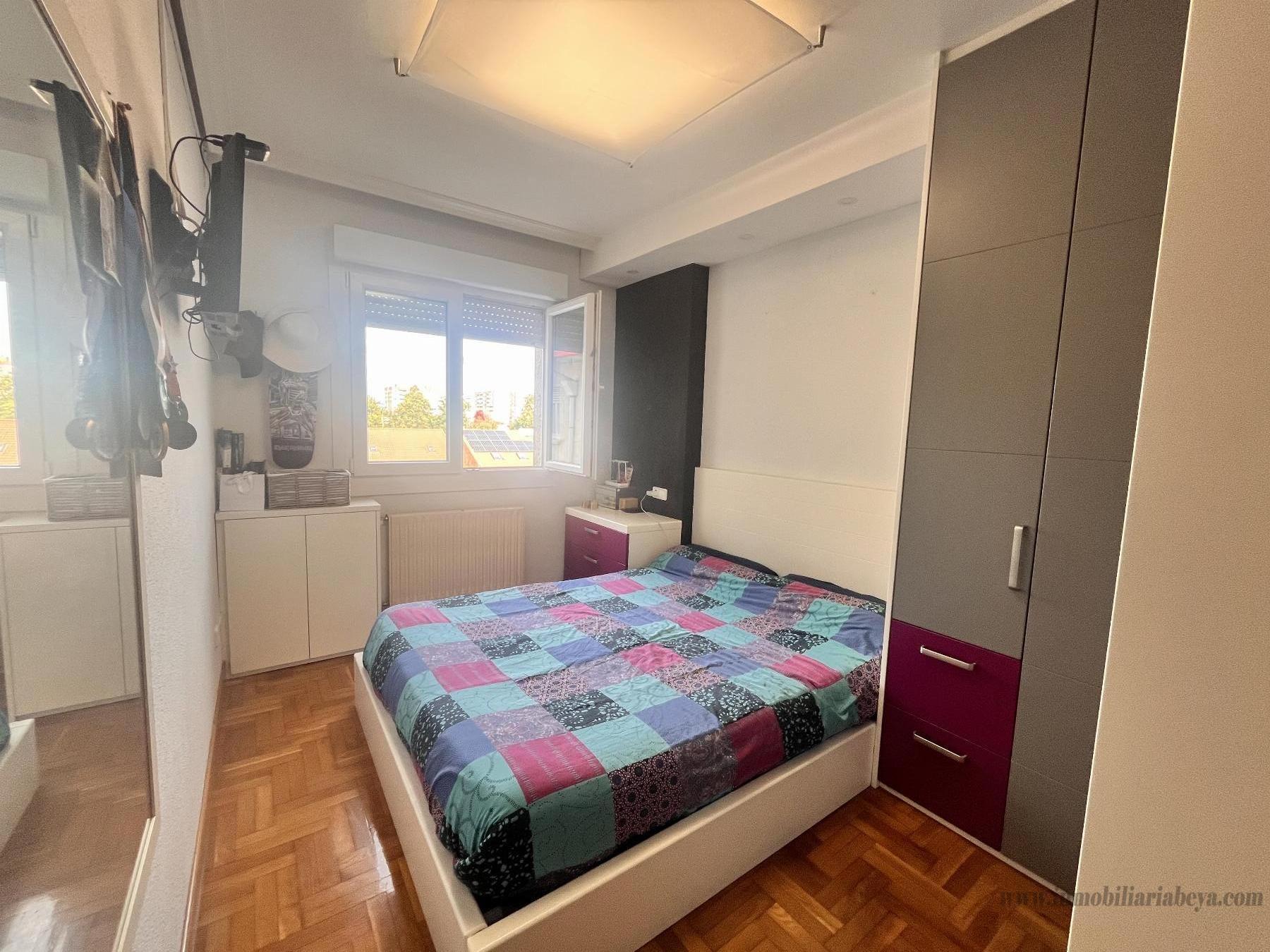 Venta de piso en Barañain