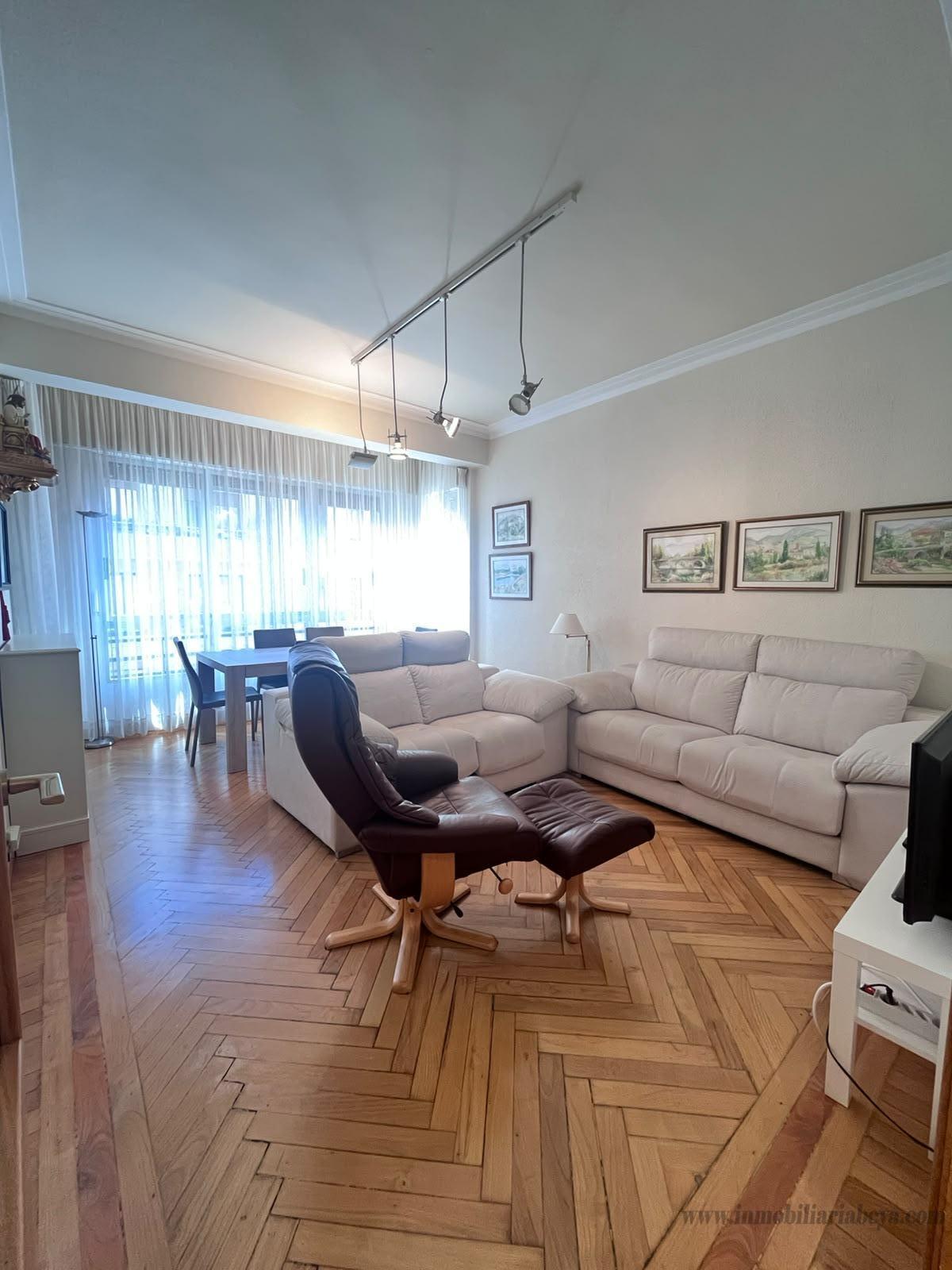 Venta de piso en Pamplona