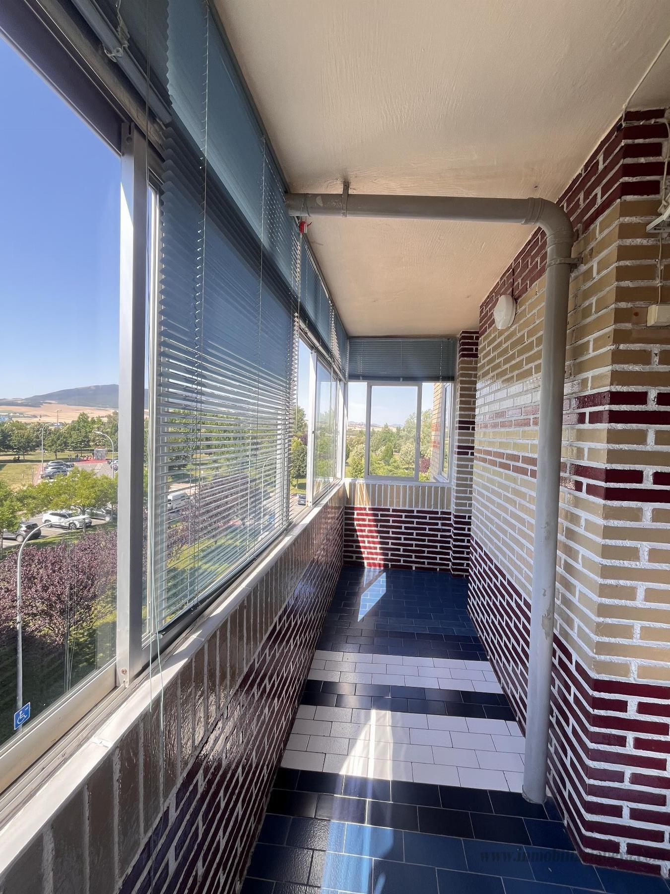Venta de piso en Pamplona