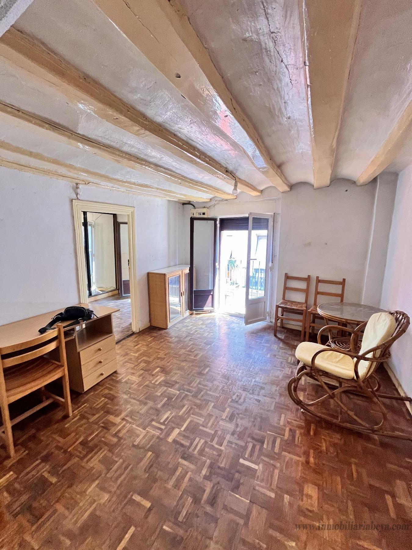 Venta de apartamento en Pamplona