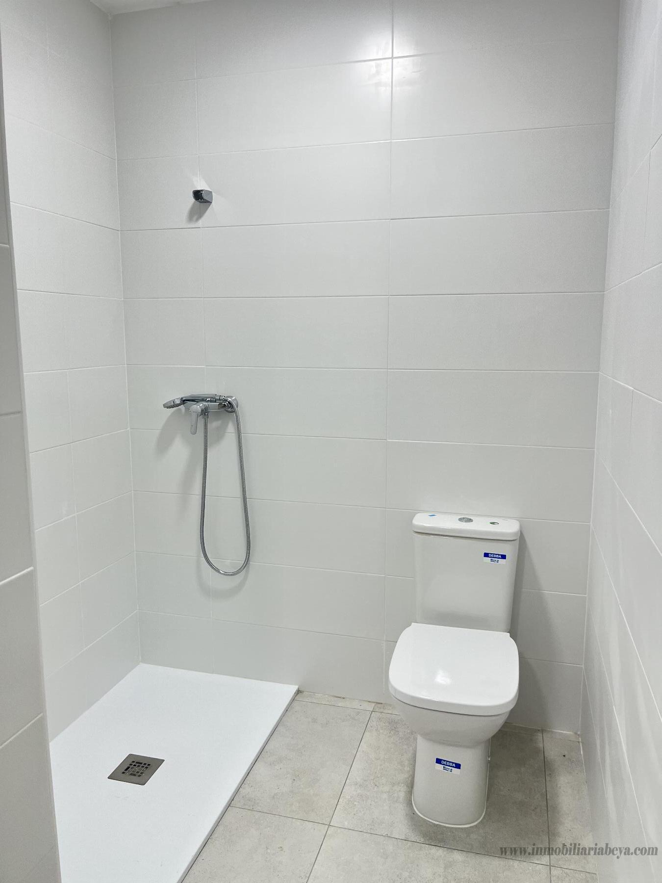 For rent of study in Pamplona