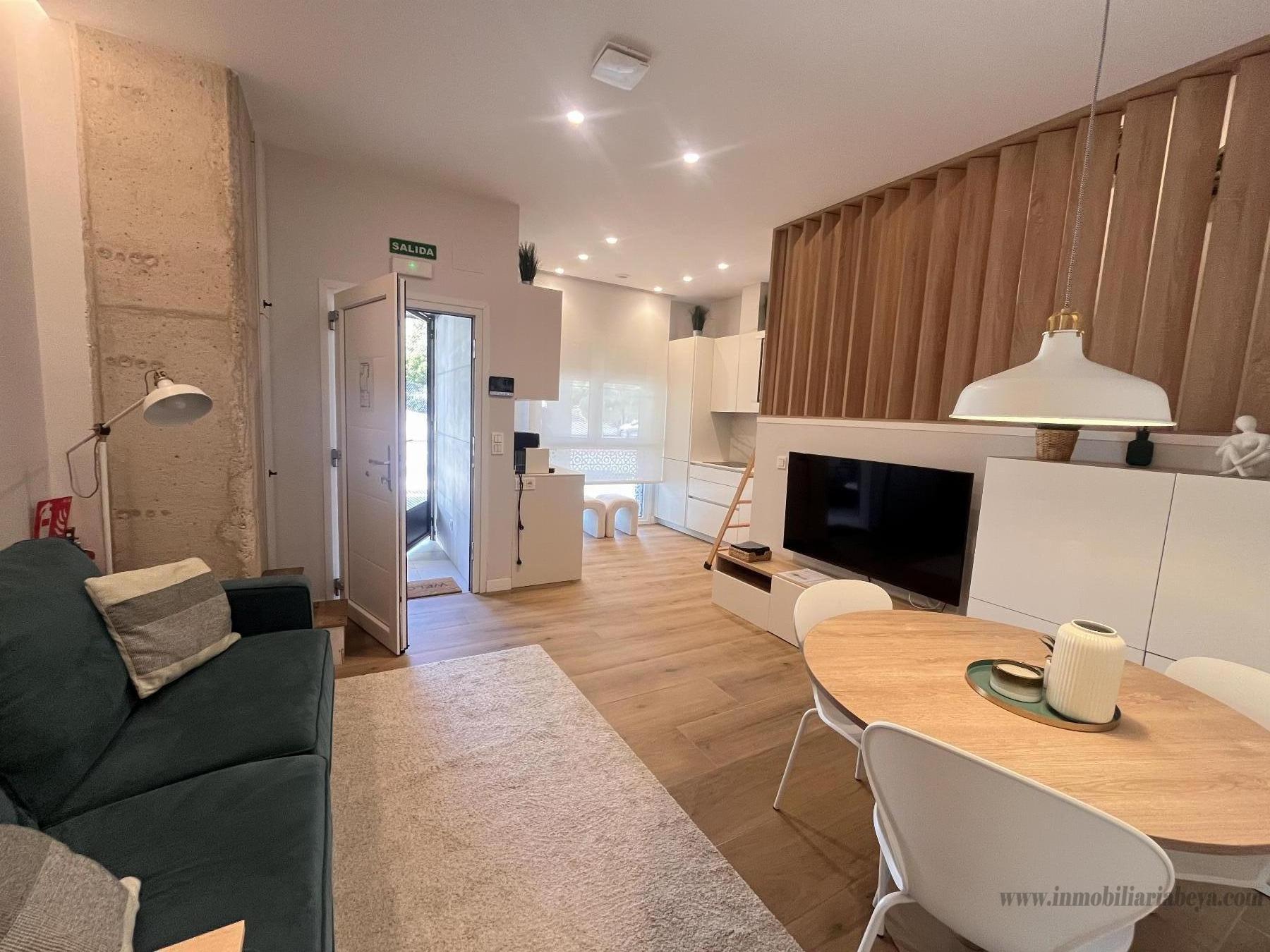 Venta de estudio en Pamplona
