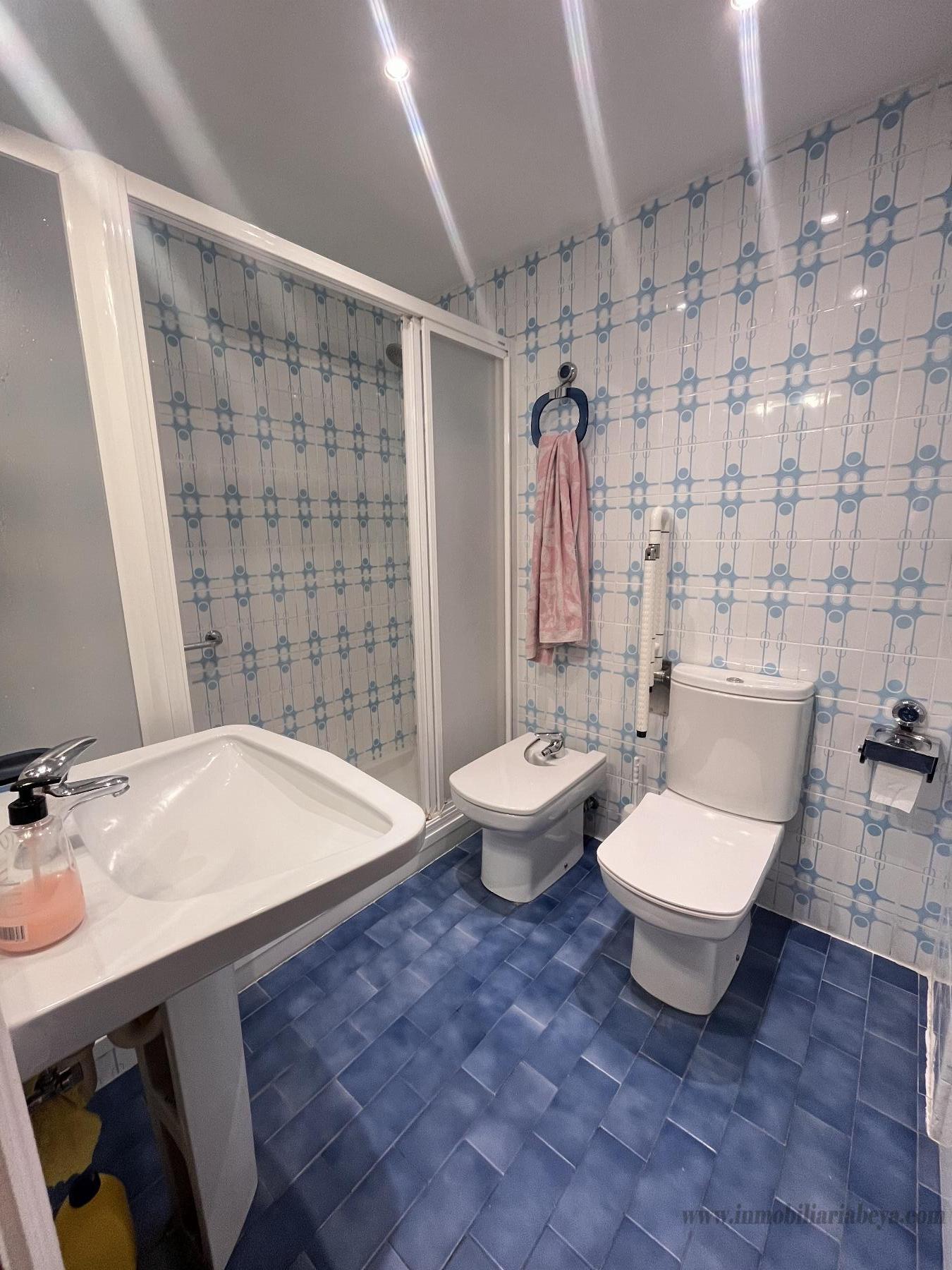 Venta de piso en Pamplona