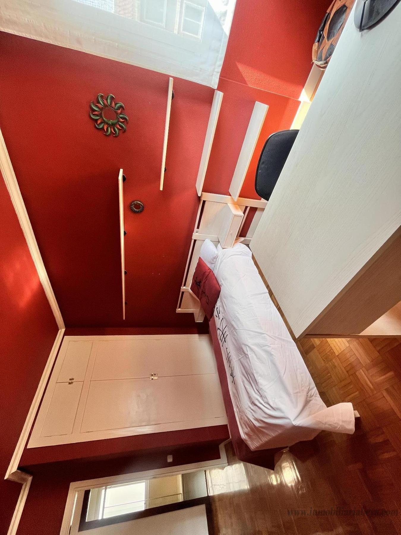 Alquiler de piso en Pamplona