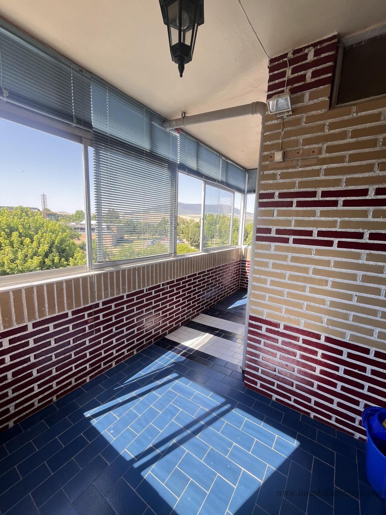Venta de piso en Pamplona