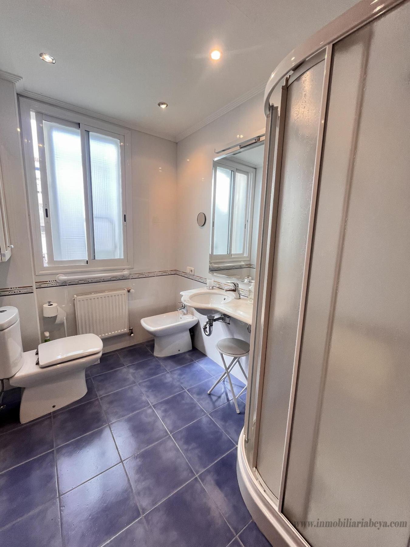 Venta de piso en Pamplona