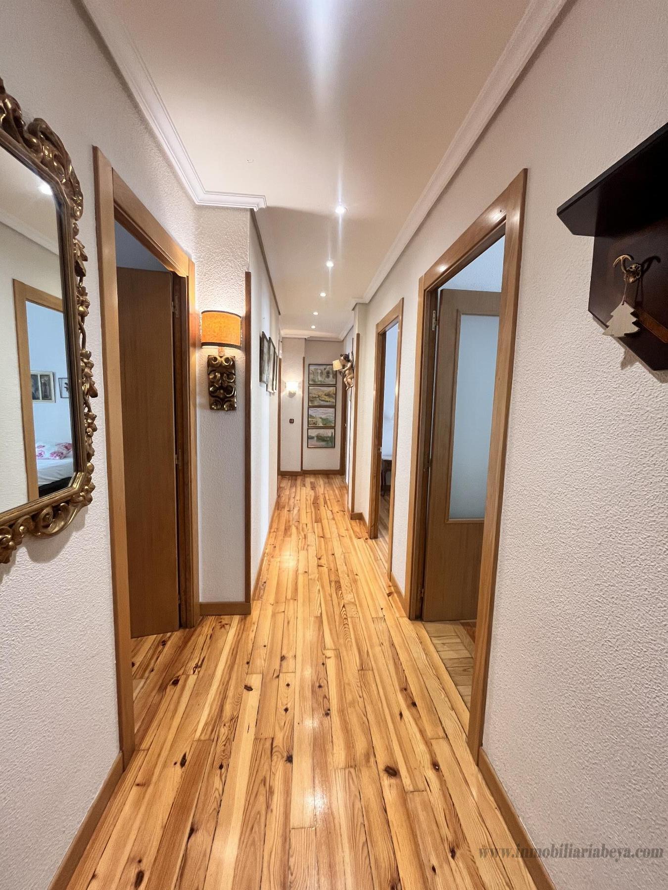 Venta de piso en Pamplona