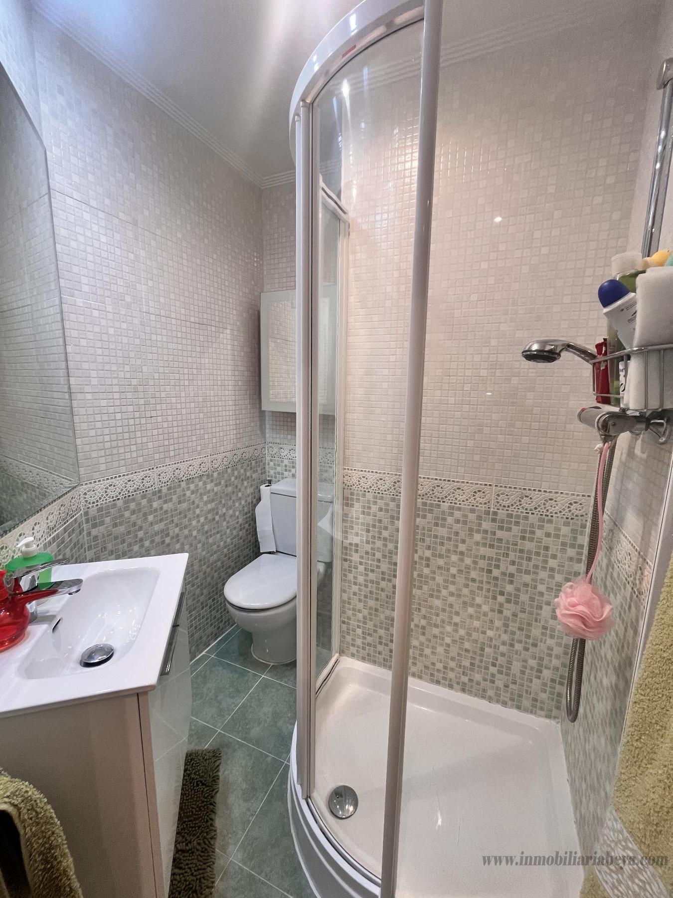 Venta de piso en Pamplona
