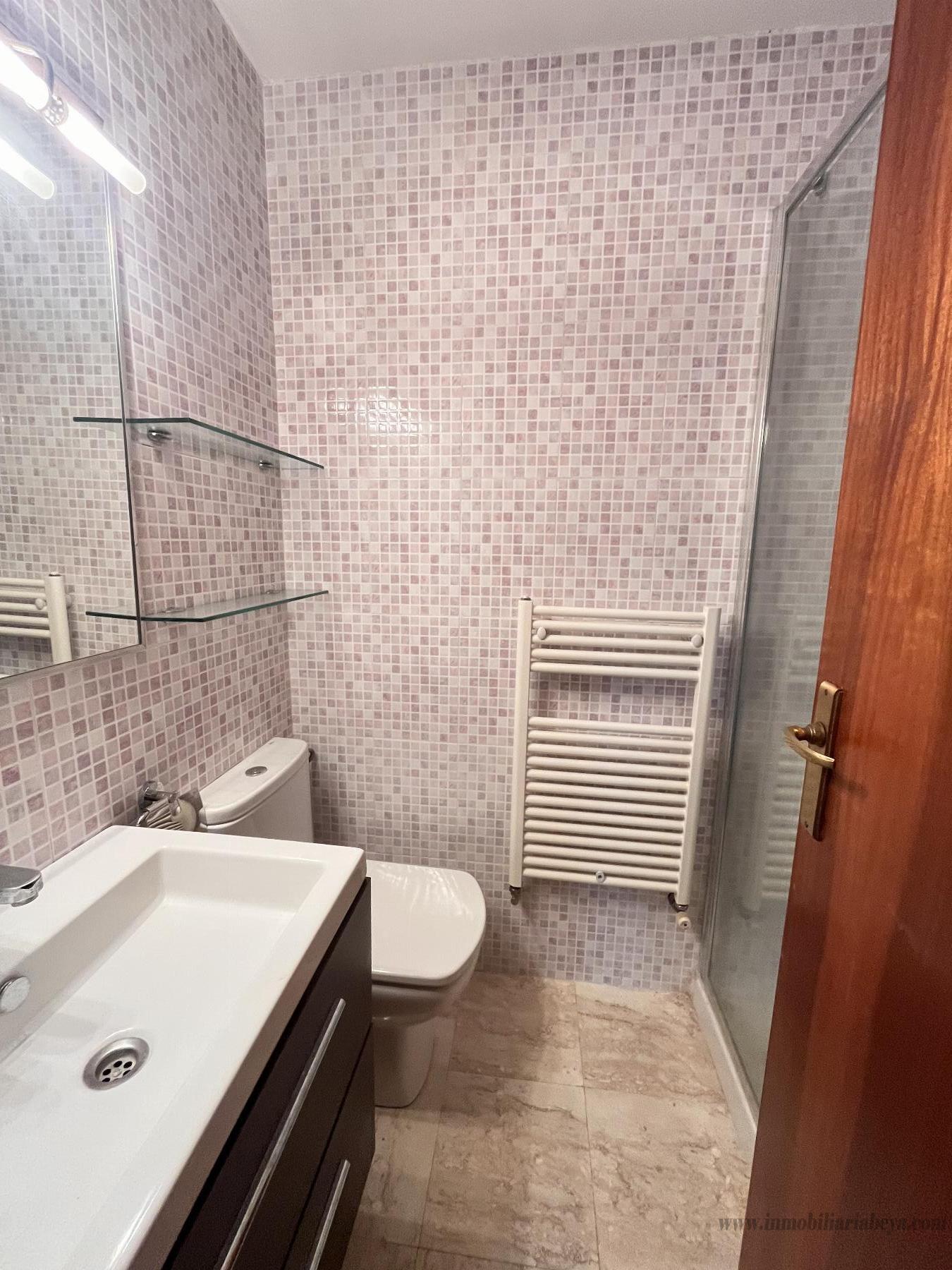 Venta de piso en Pamplona