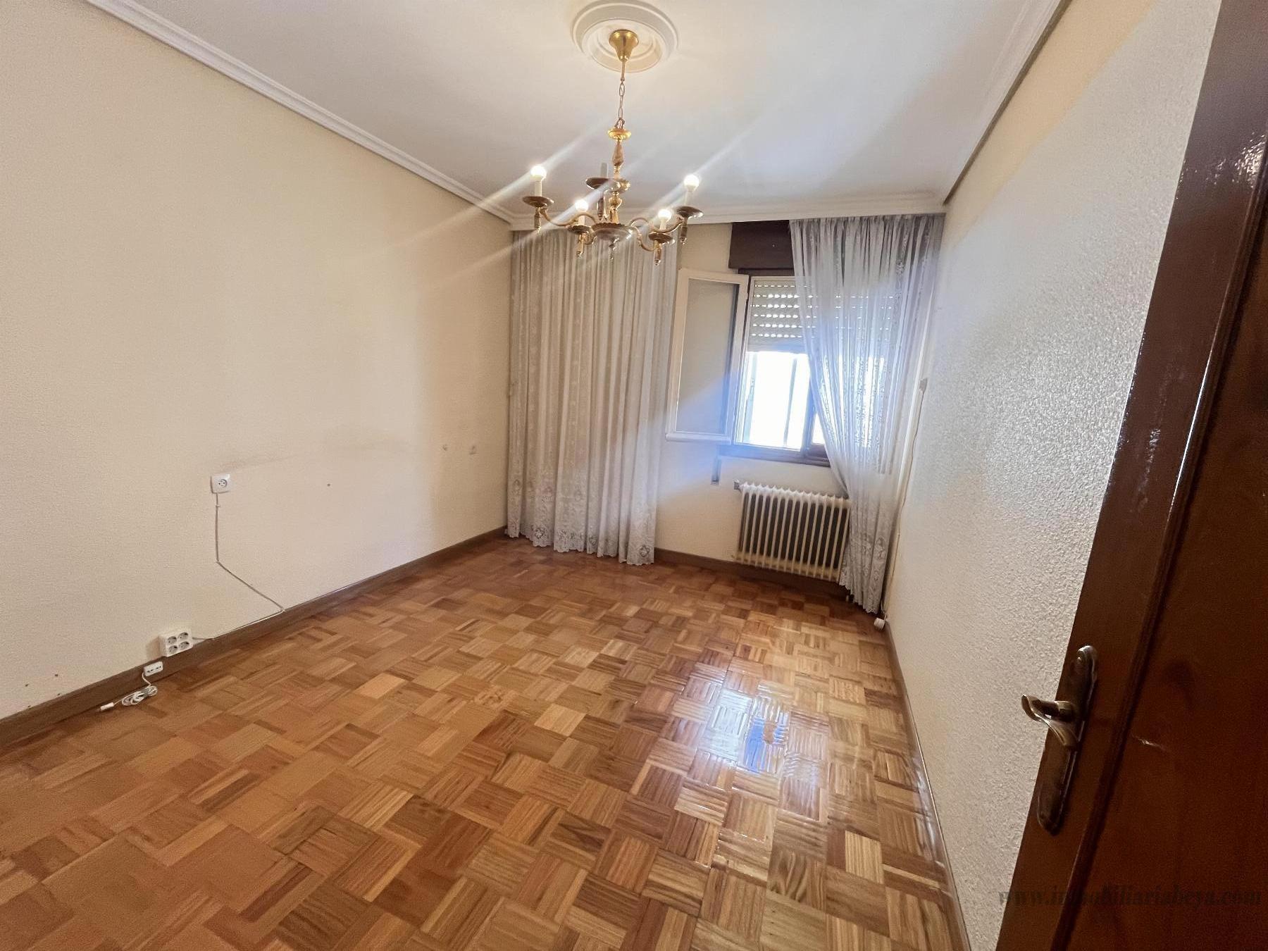 Venta de piso en Pamplona