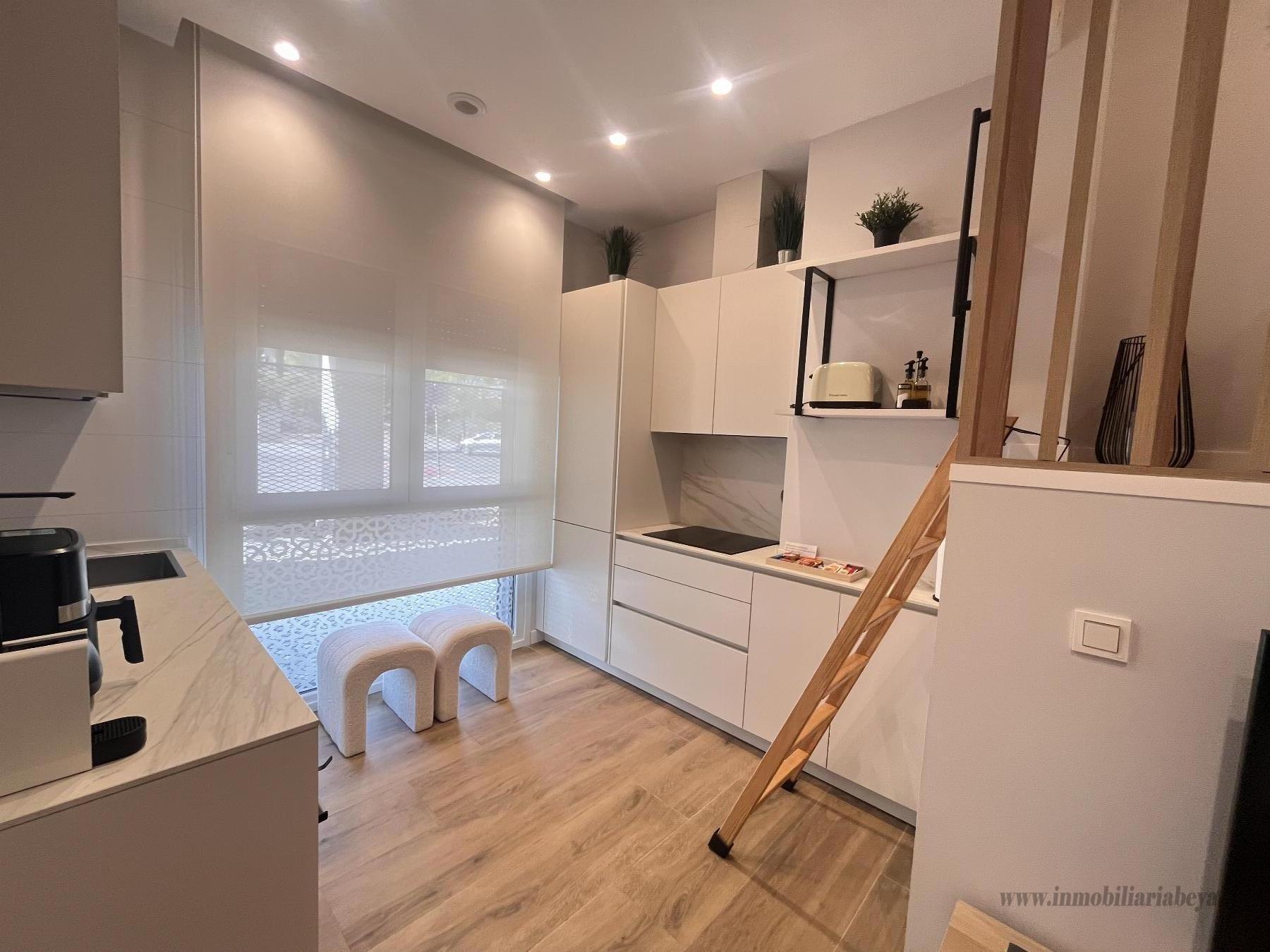 Venta de estudio en Pamplona