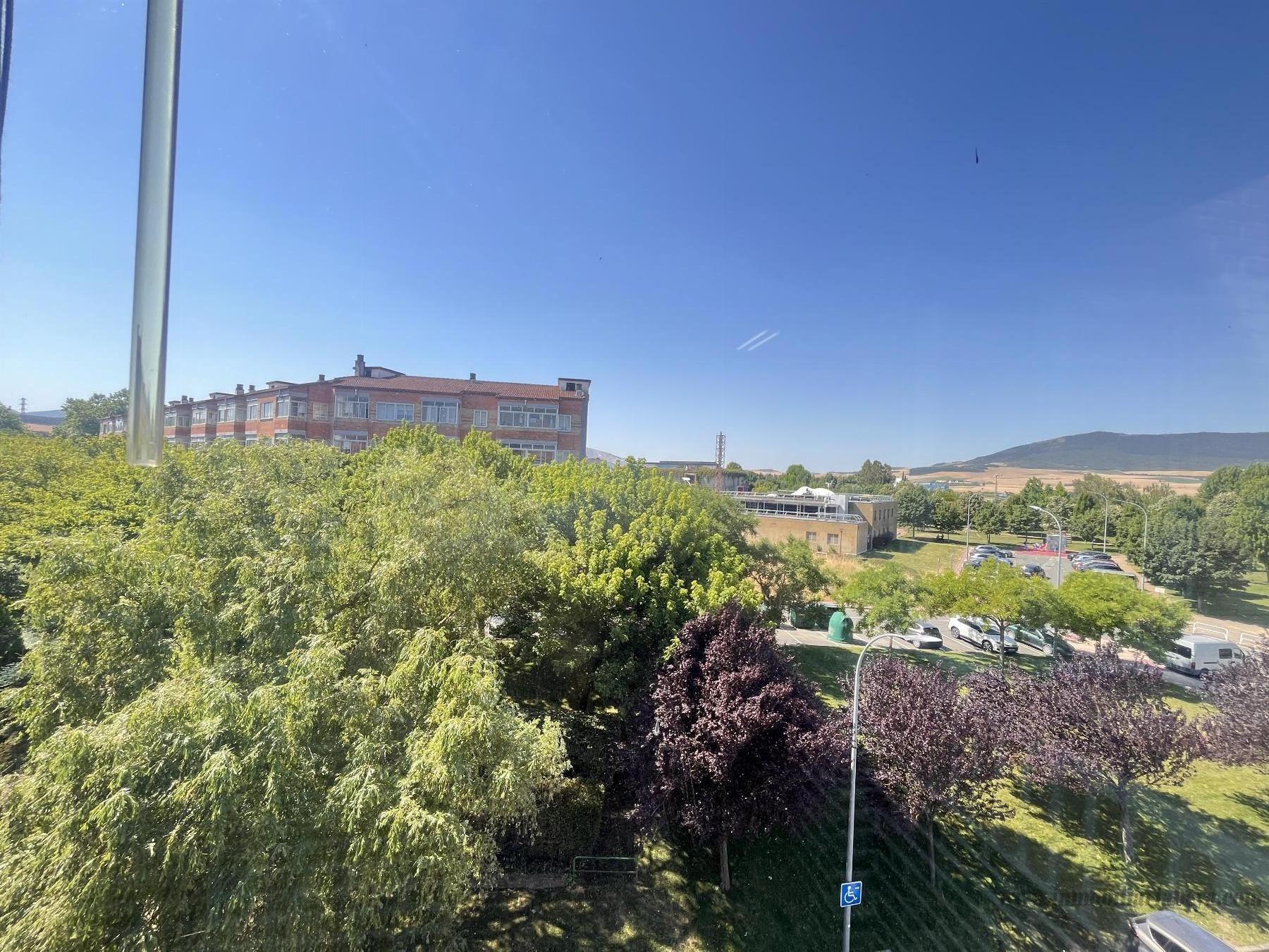 Venta de piso en Pamplona